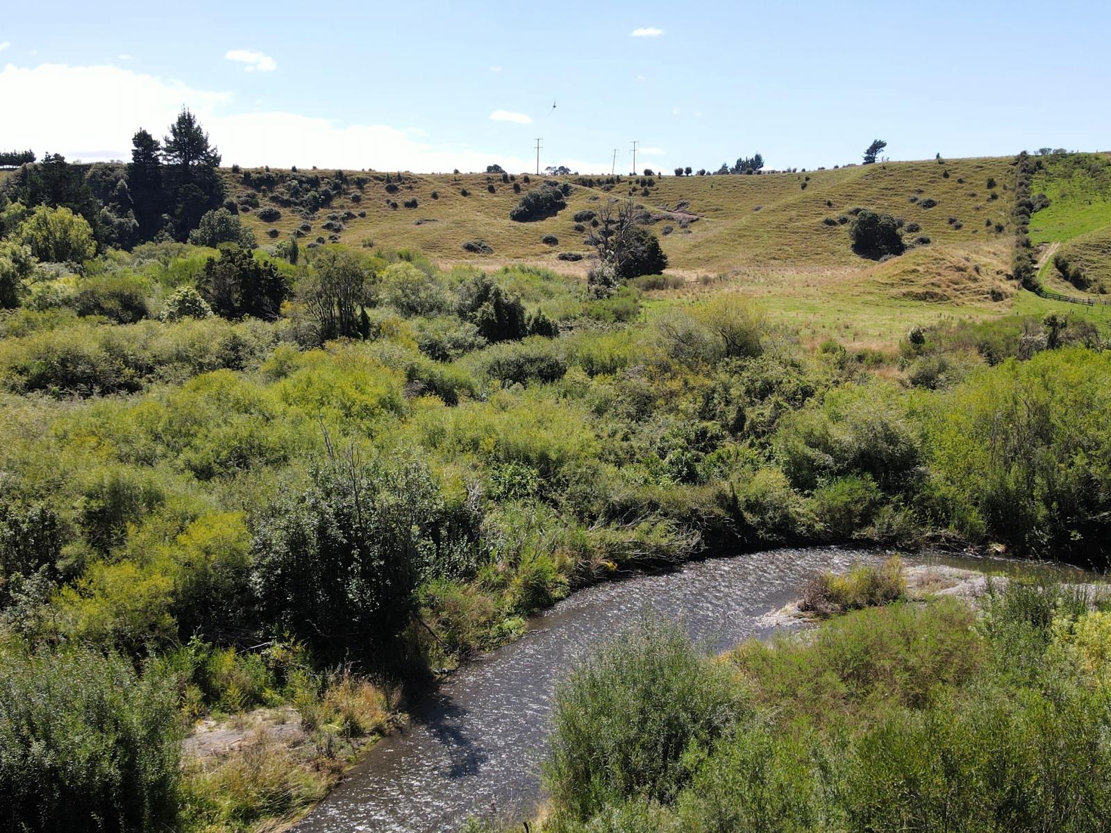 200 Garfield Road, Norsewood