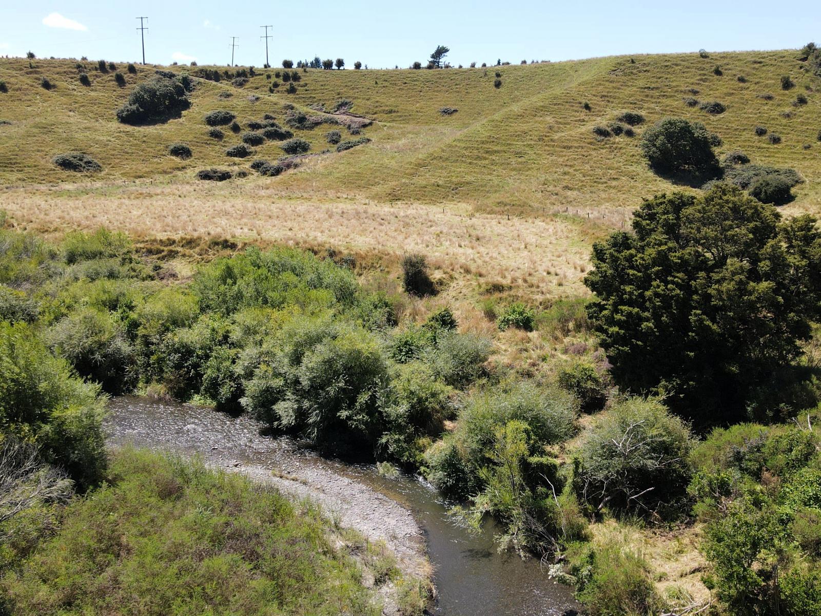 200 Garfield Road, Norsewood