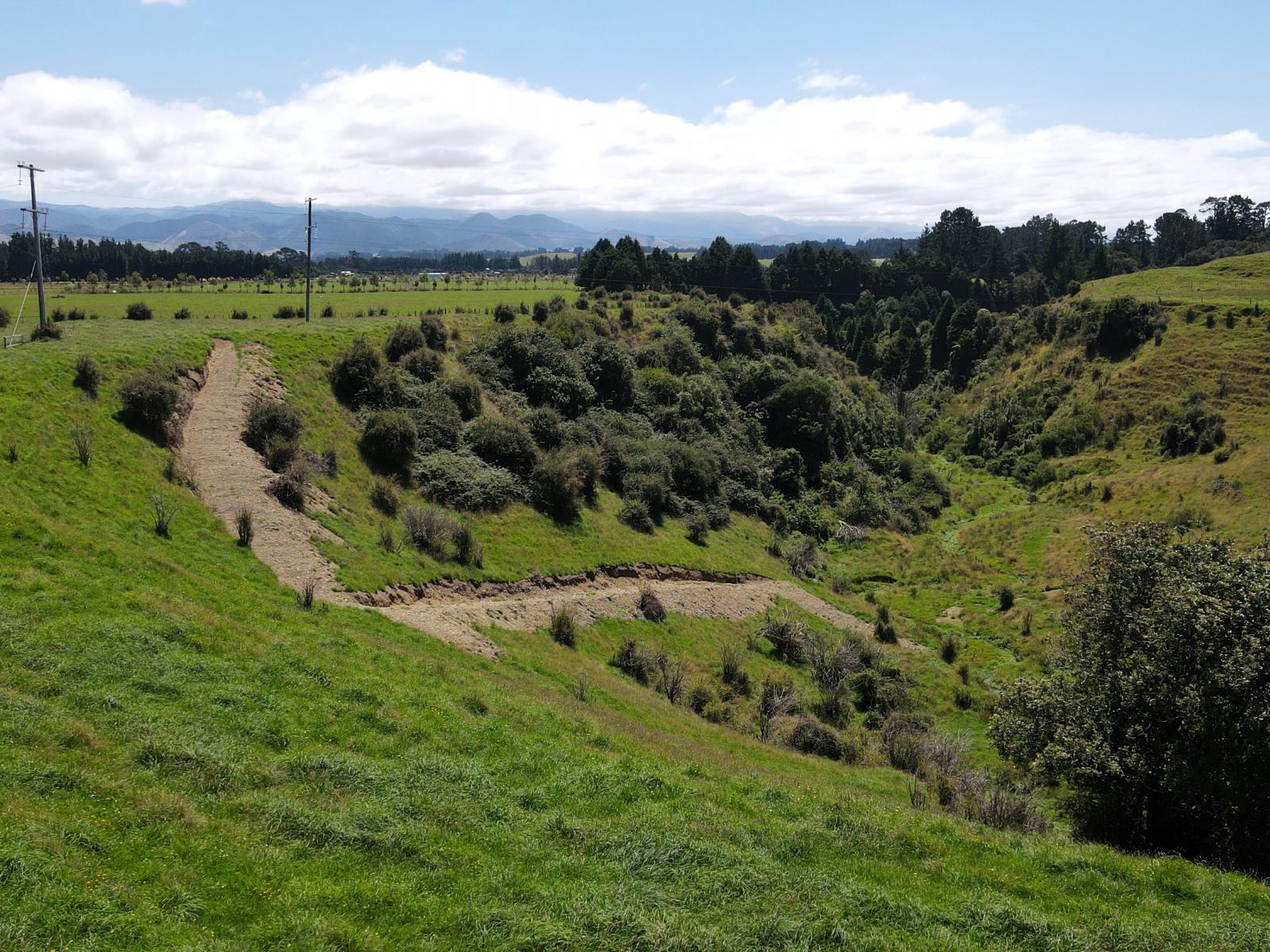 200 Garfield Road, Norsewood