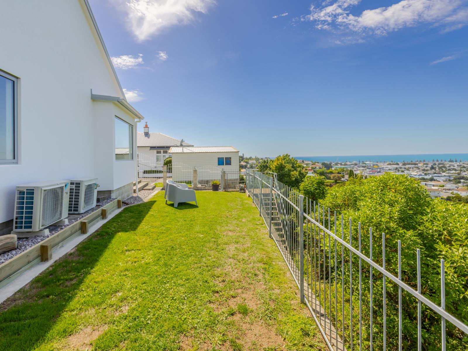 15 Kavanagh Road, Hospital Hill