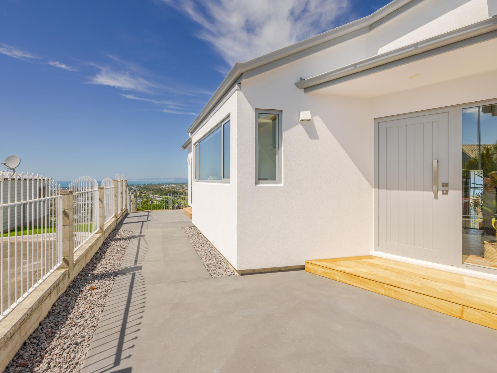 15 Kavanagh Road, Hospital Hill