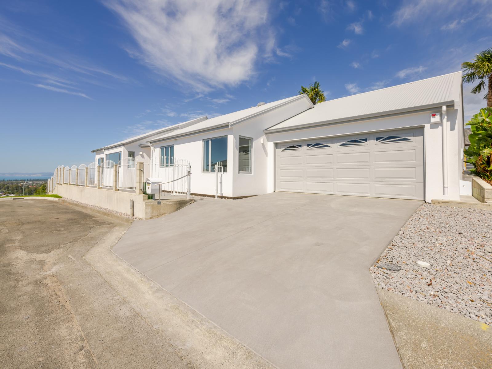 15 Kavanagh Road, Hospital Hill