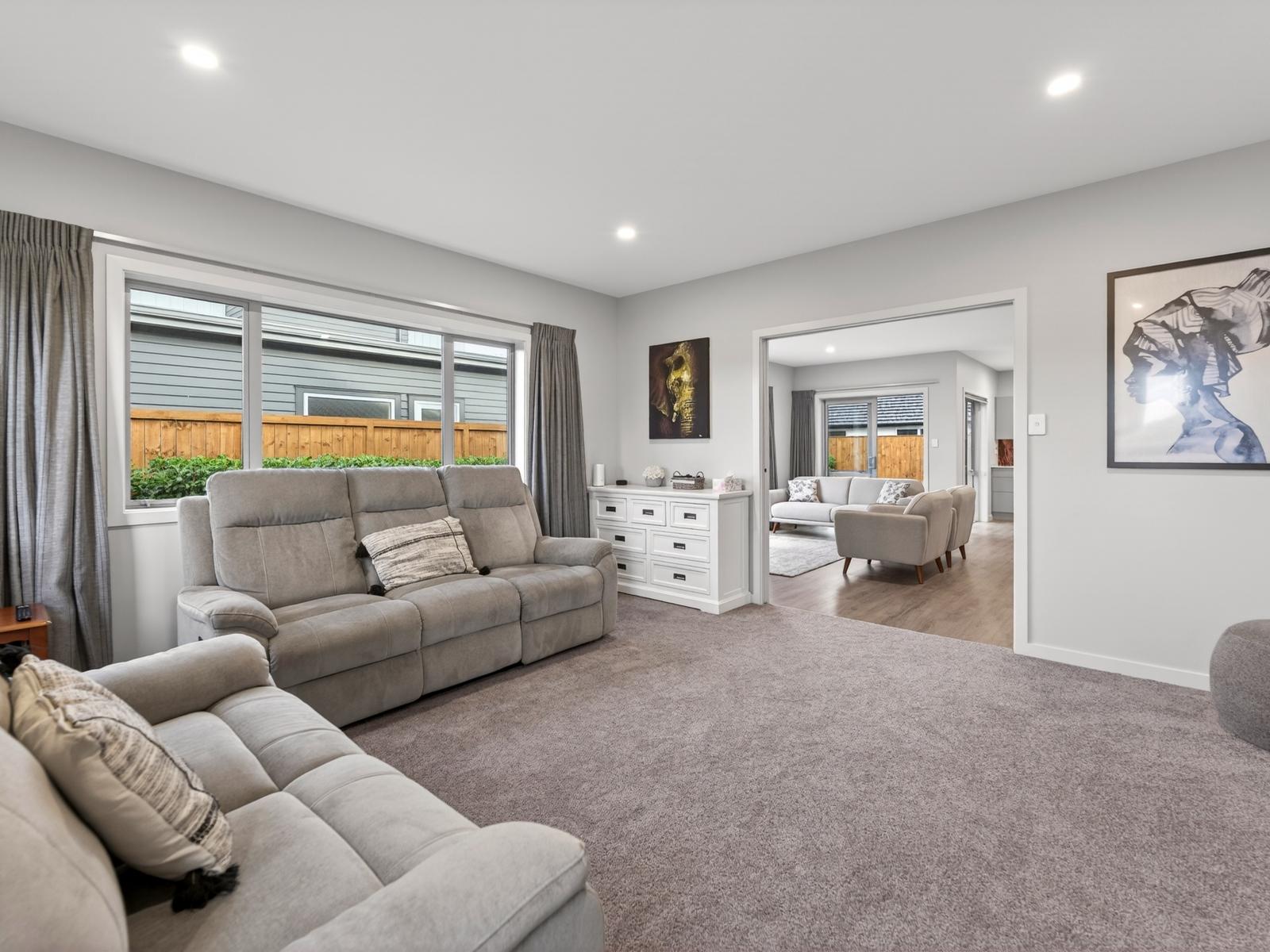 3 Magnolia Lane, Kelvin Grove