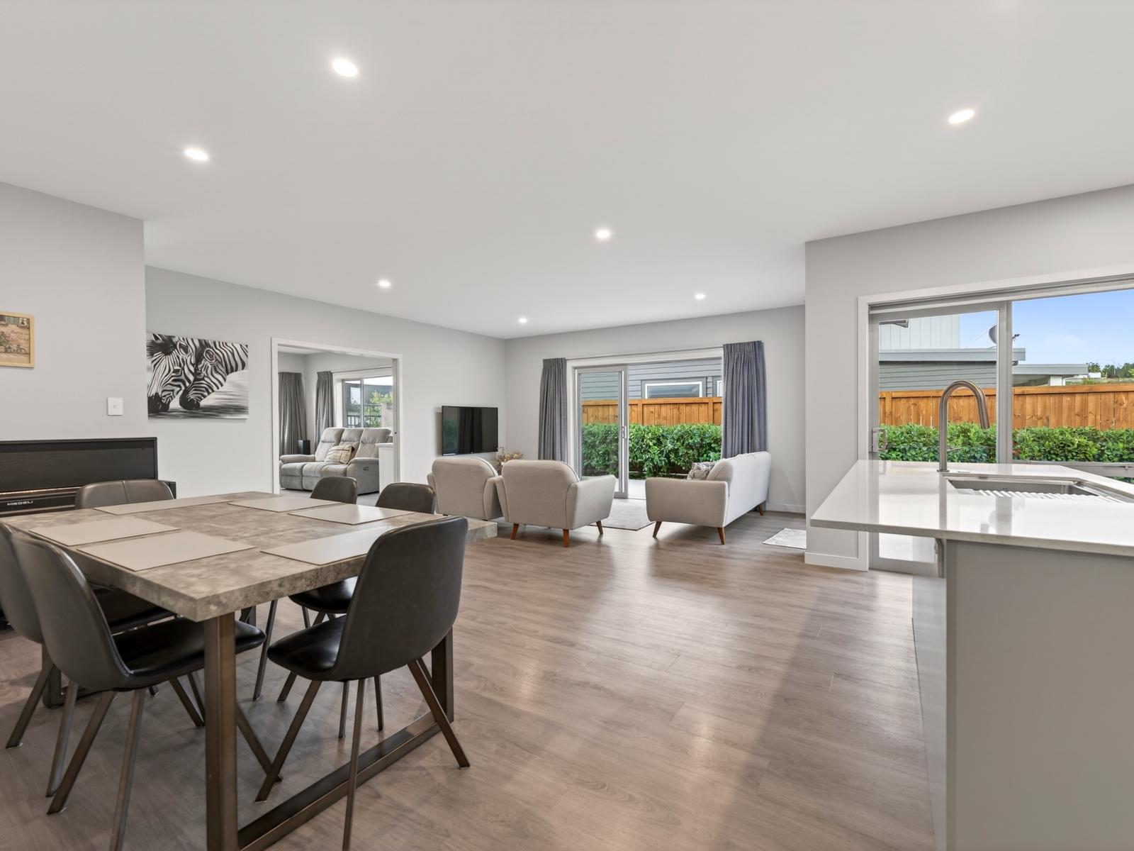 3 Magnolia Lane, Kelvin Grove