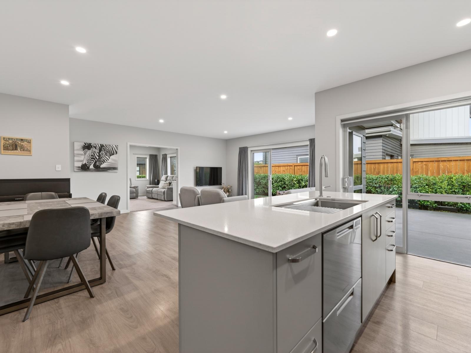 3 Magnolia Lane, Kelvin Grove