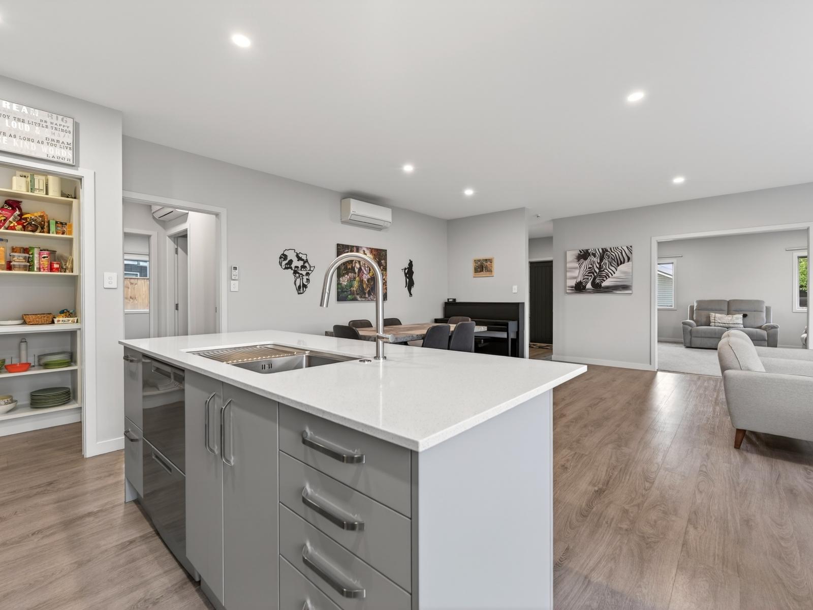 3 Magnolia Lane, Kelvin Grove