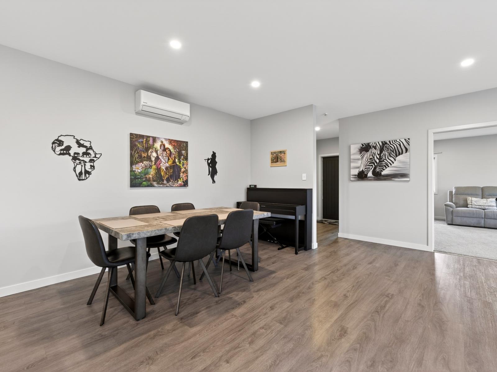 3 Magnolia Lane, Kelvin Grove