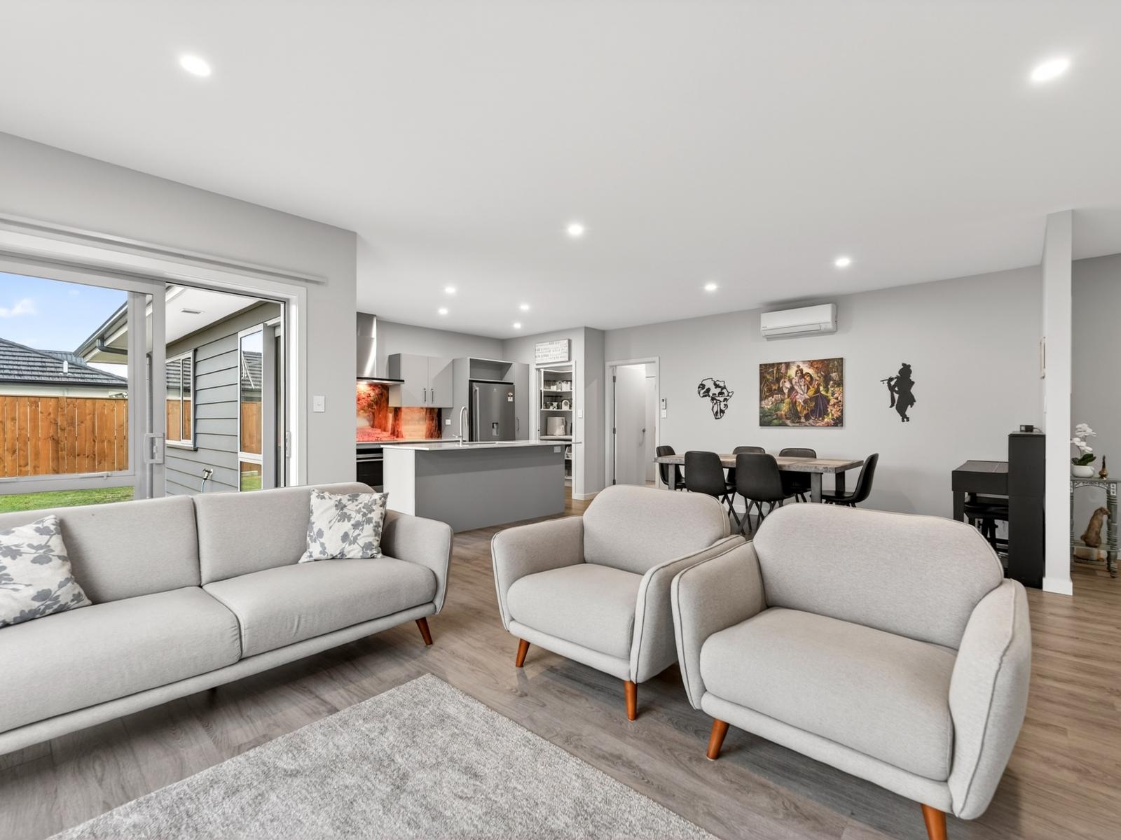 3 Magnolia Lane, Kelvin Grove