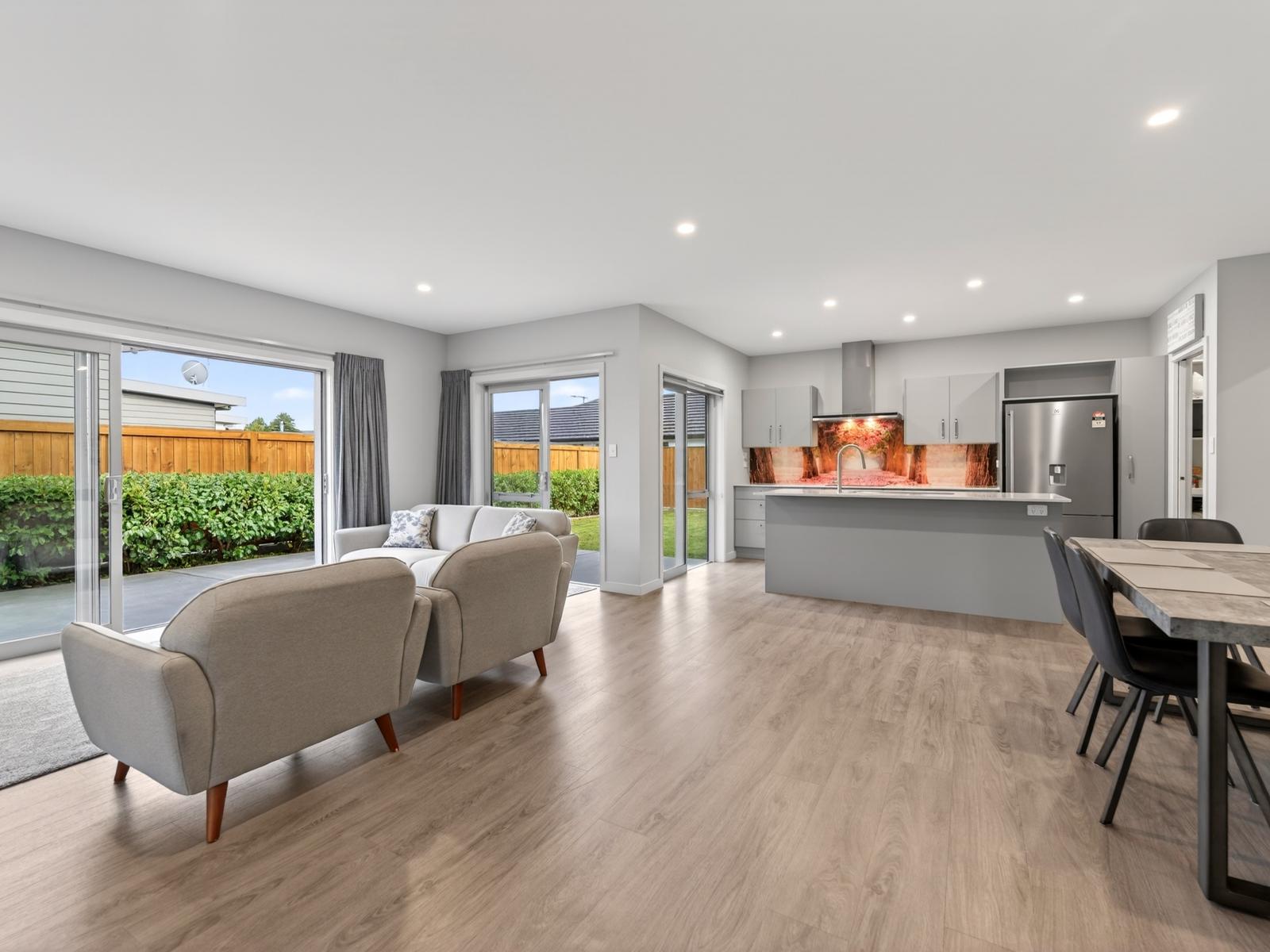 3 Magnolia Lane, Kelvin Grove