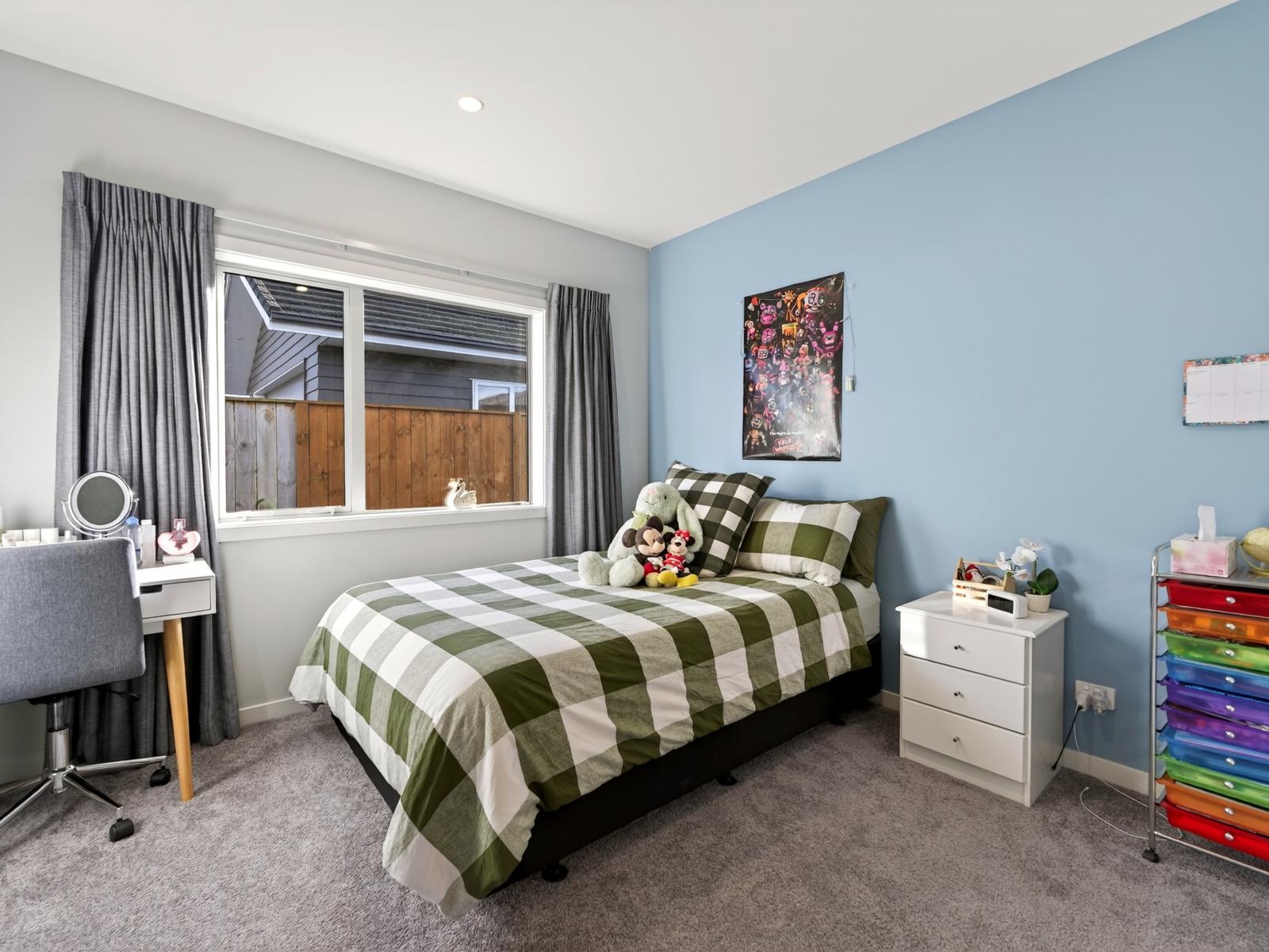 3 Magnolia Lane, Kelvin Grove