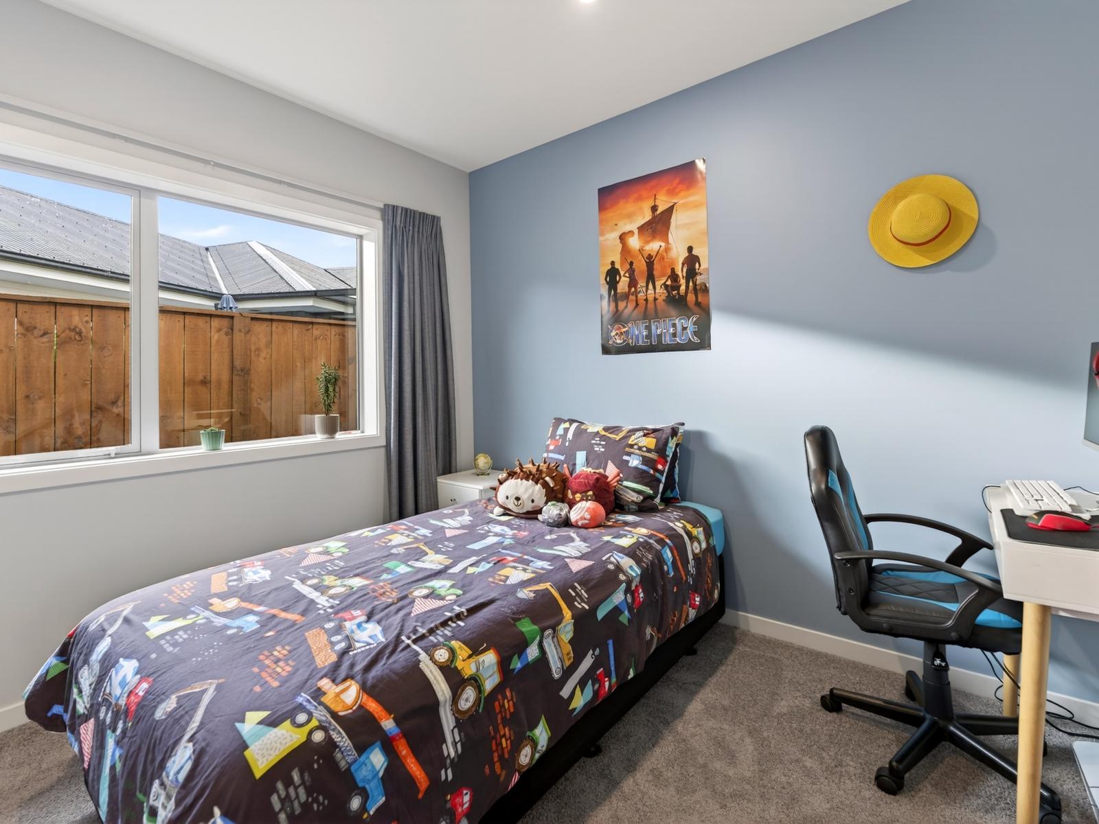 3 Magnolia Lane, Kelvin Grove