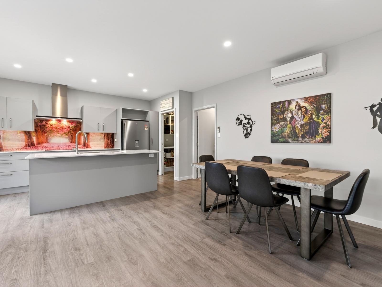 3 Magnolia Lane, Kelvin Grove