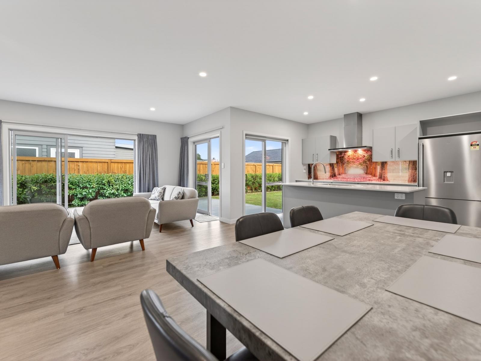 3 Magnolia Lane, Kelvin Grove