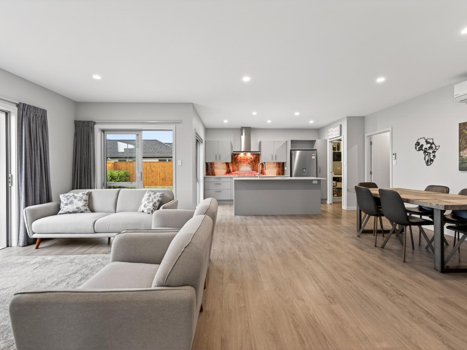 3 Magnolia Lane, Kelvin Grove