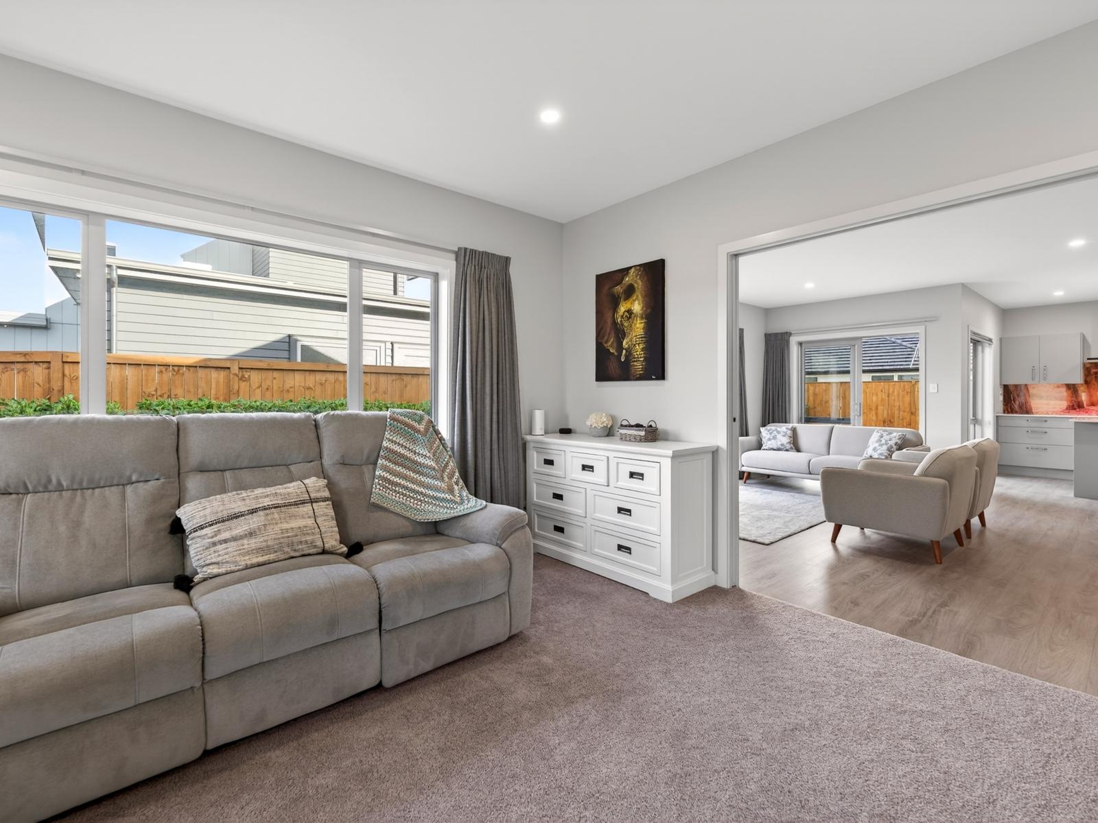 3 Magnolia Lane, Kelvin Grove