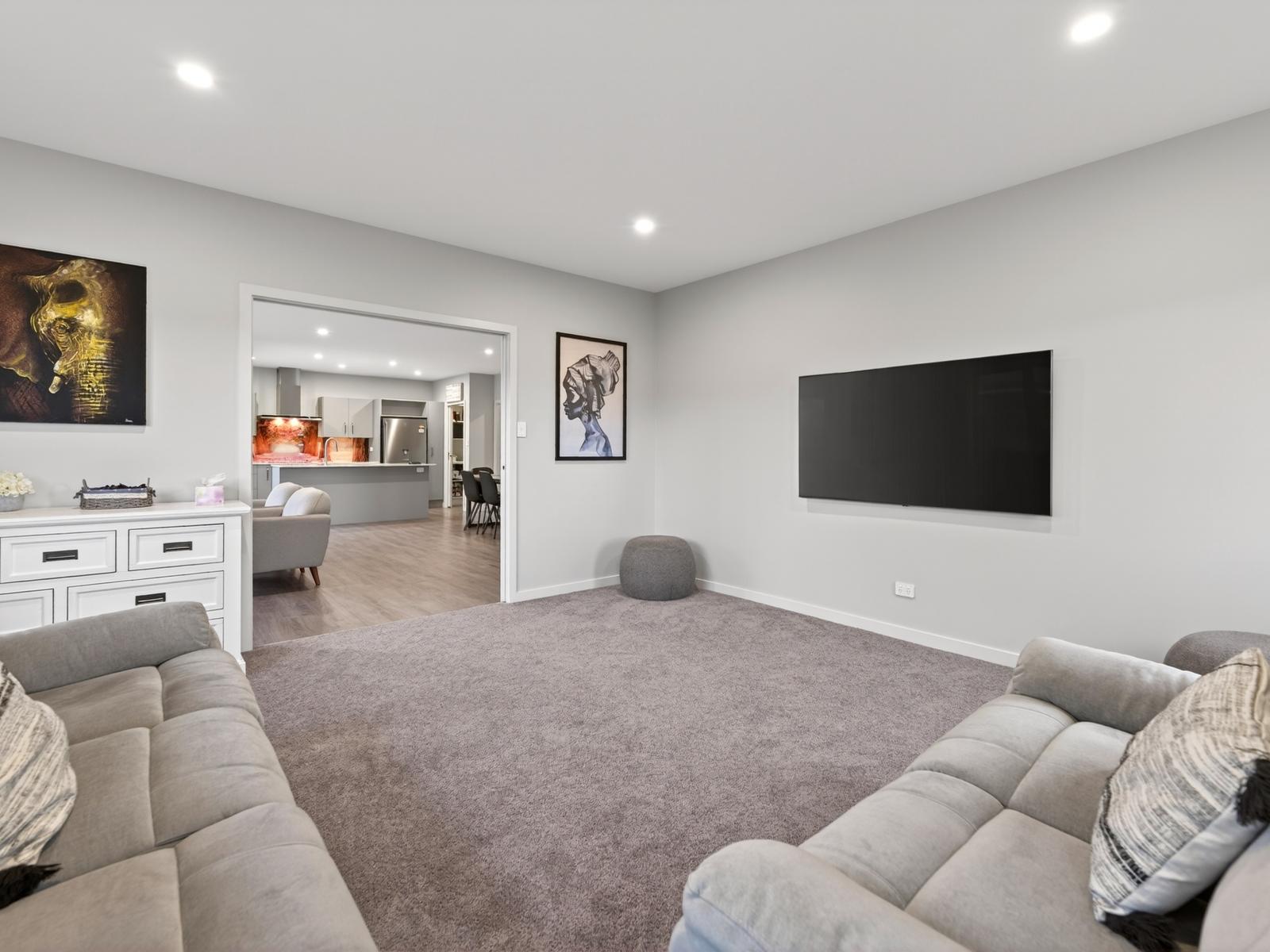 3 Magnolia Lane, Kelvin Grove