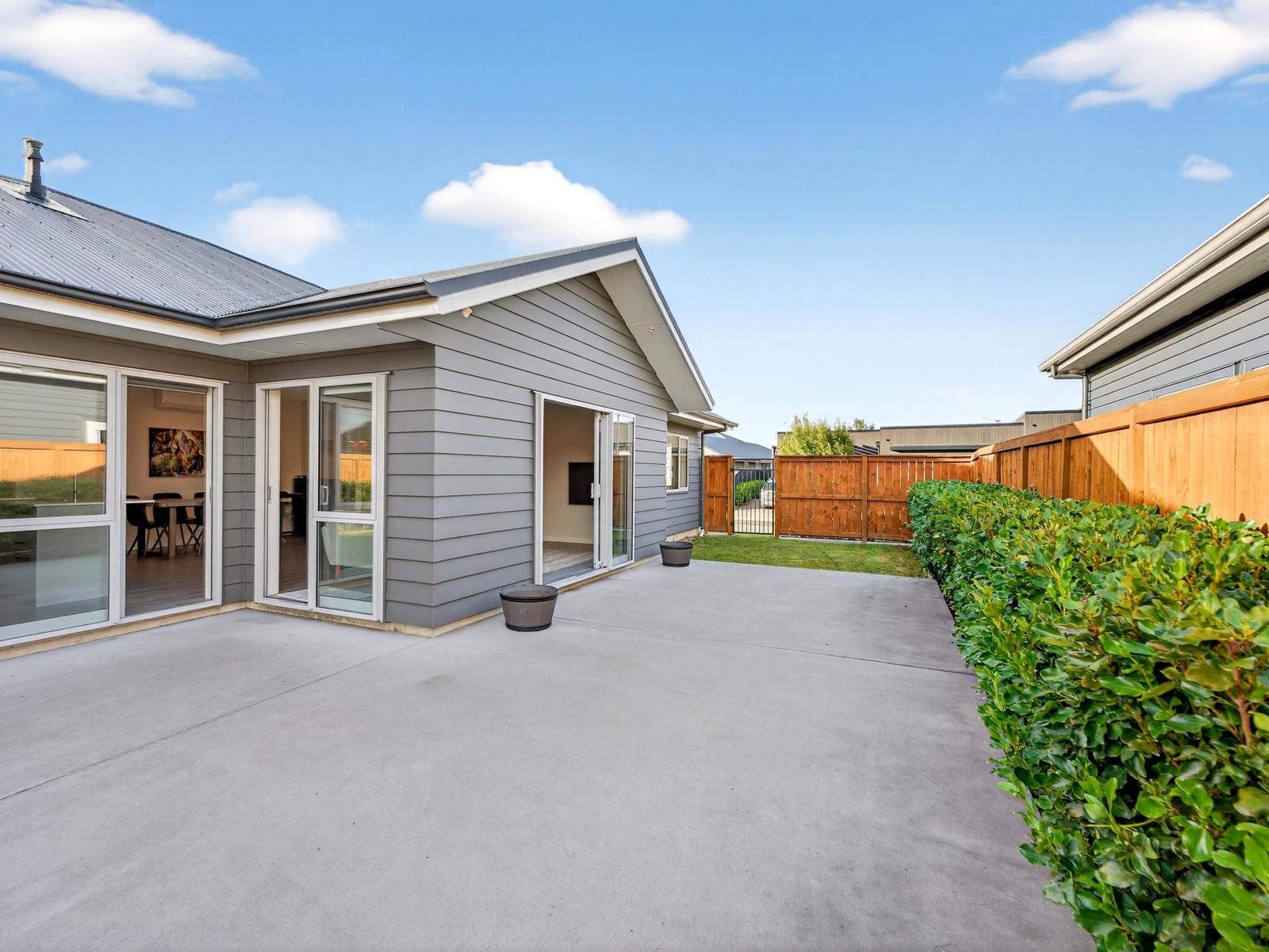 3 Magnolia Lane, Kelvin Grove