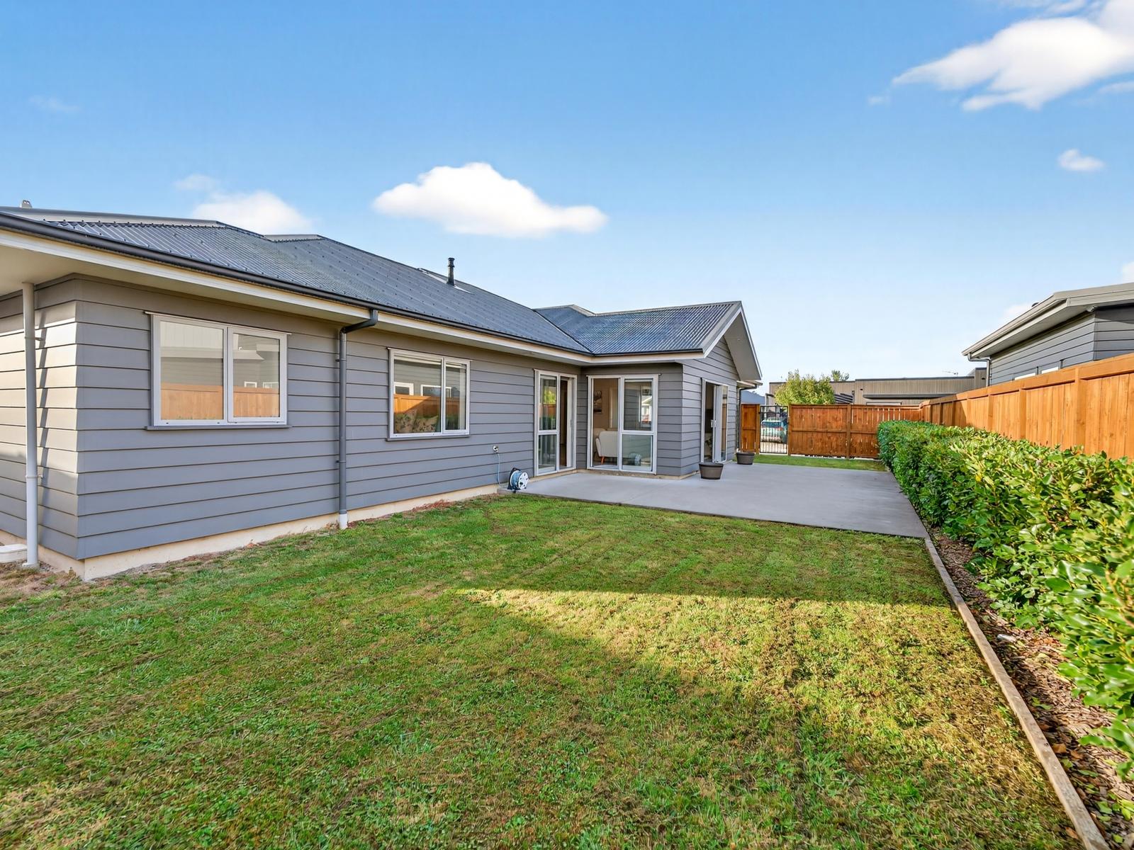 3 Magnolia Lane, Kelvin Grove