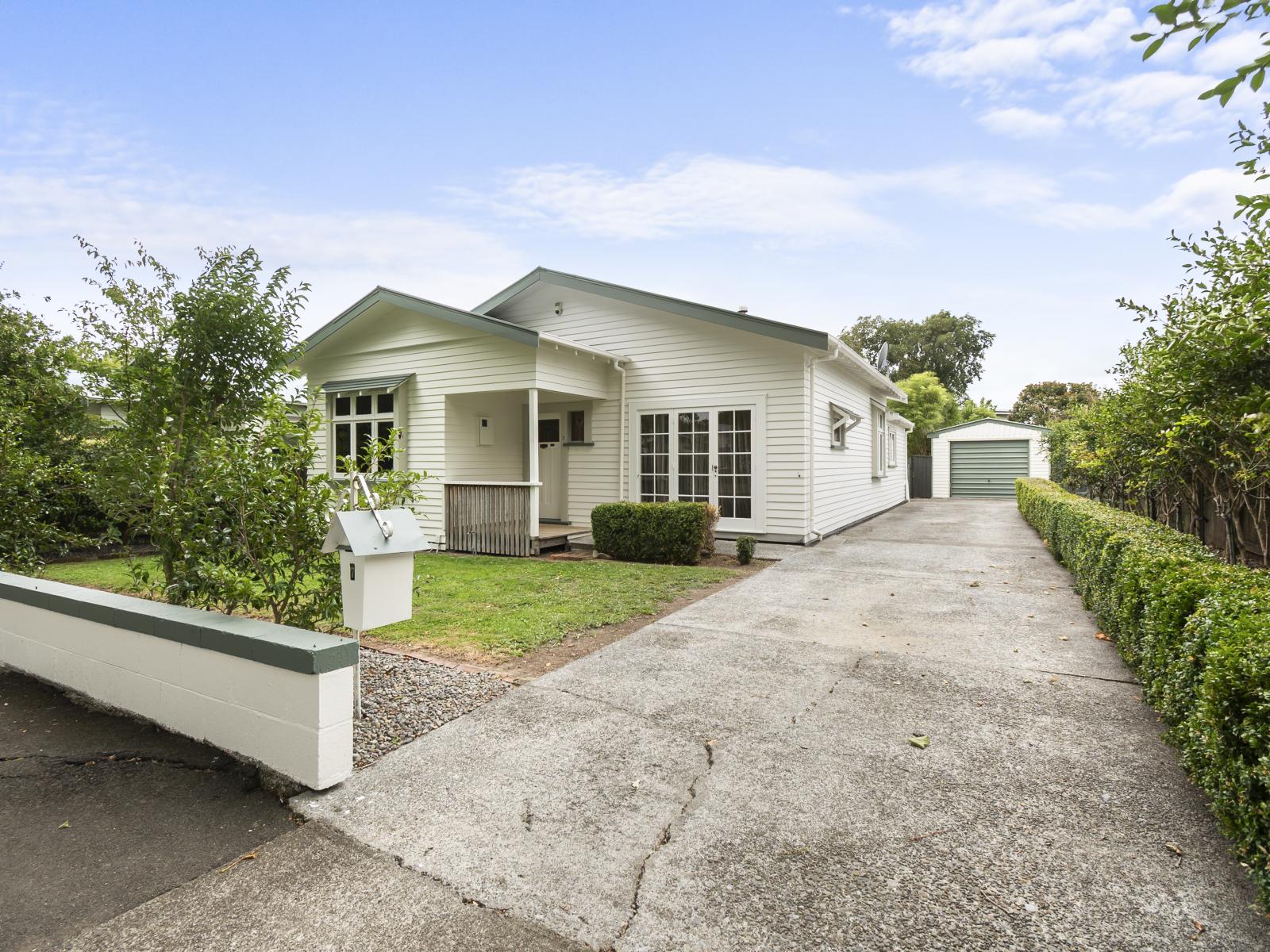 7 Mere Mere Avenue, Palmerston North