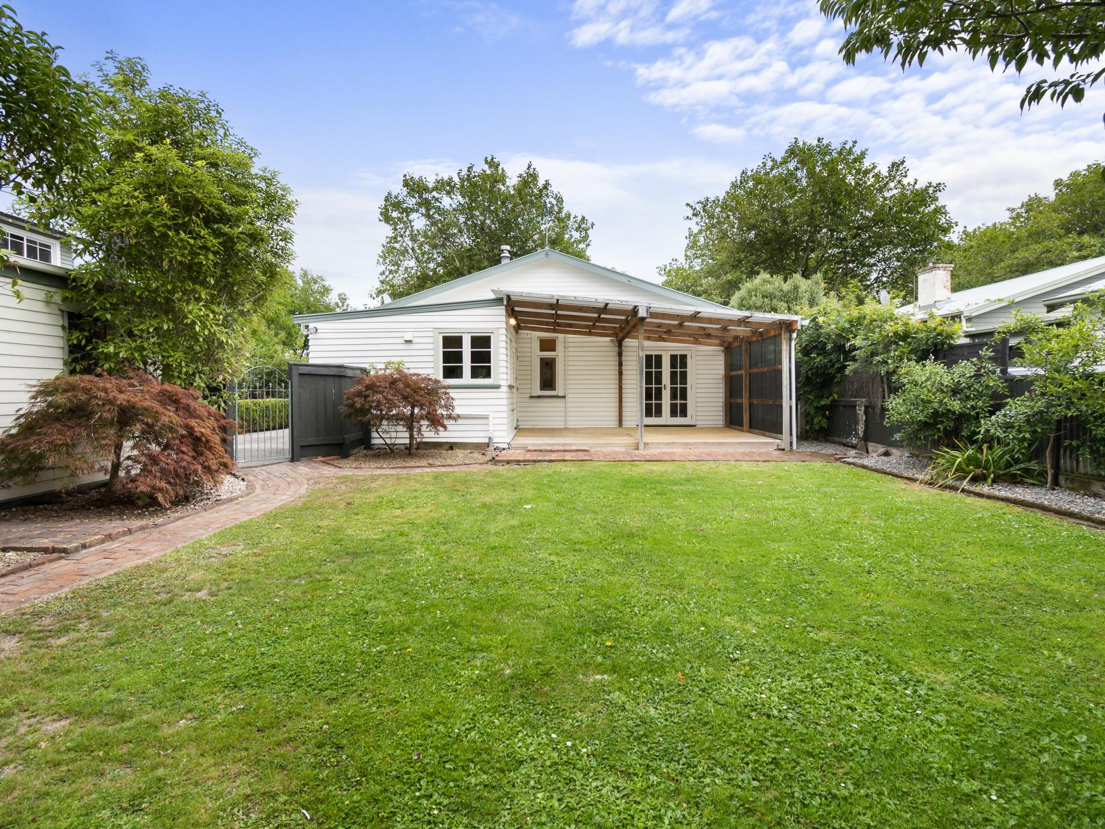 7 Mere Mere Avenue, Palmerston North