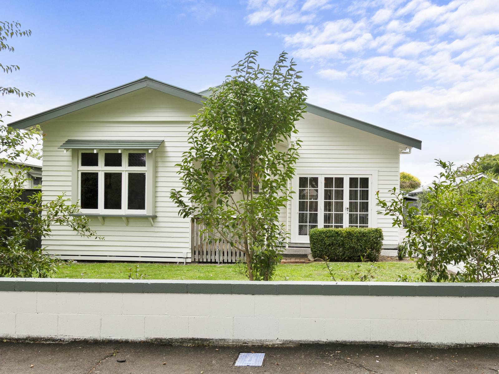 7 Mere Mere Avenue, Palmerston North