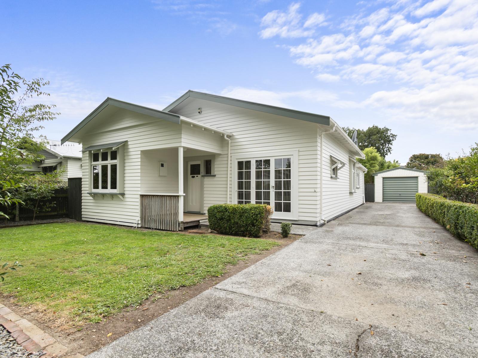 7 Mere Mere Avenue, Palmerston North