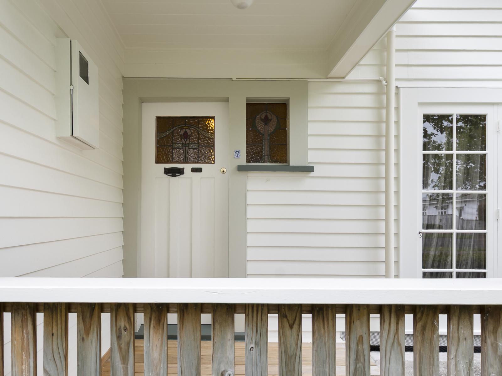 7 Mere Mere Avenue, Palmerston North