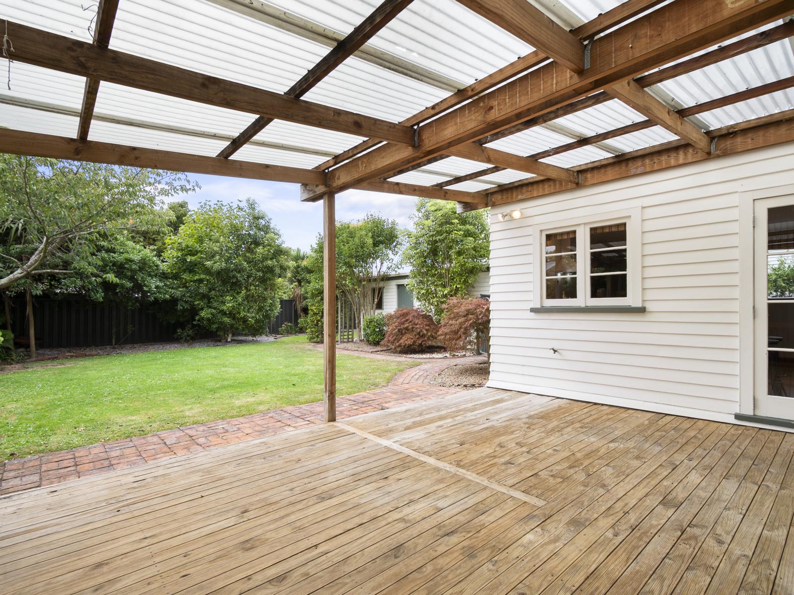 7 Mere Mere Avenue, Palmerston North