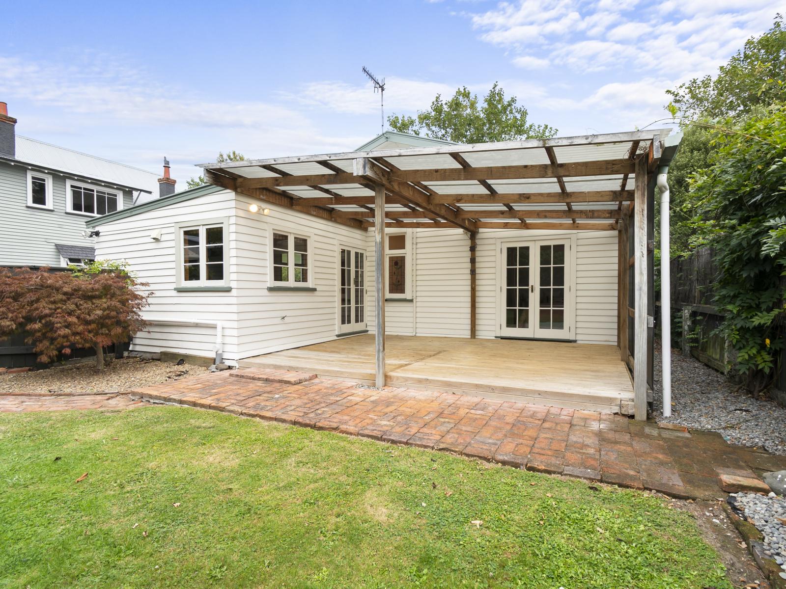 7 Mere Mere Avenue, Palmerston North