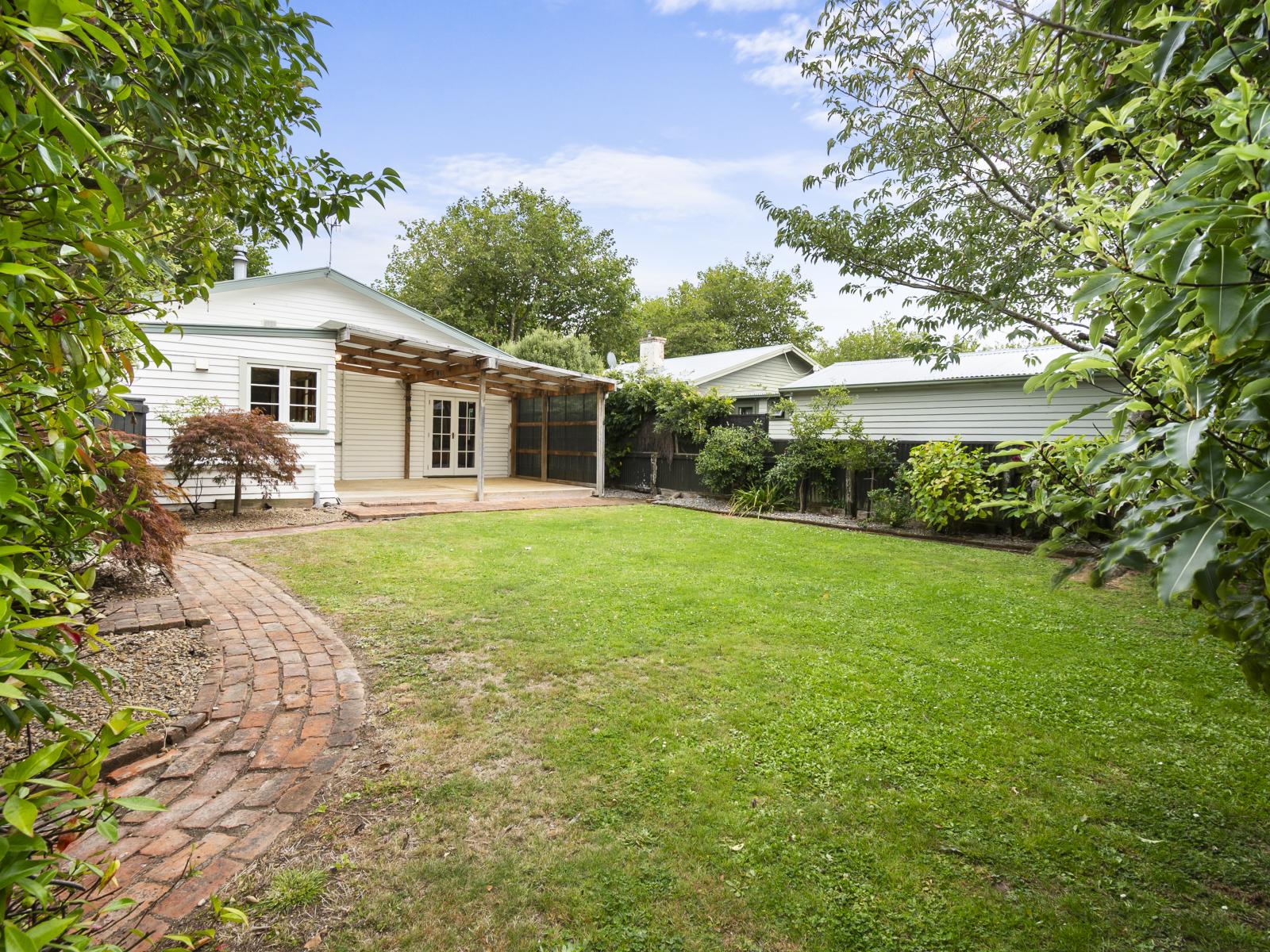 7 Mere Mere Avenue, Palmerston North