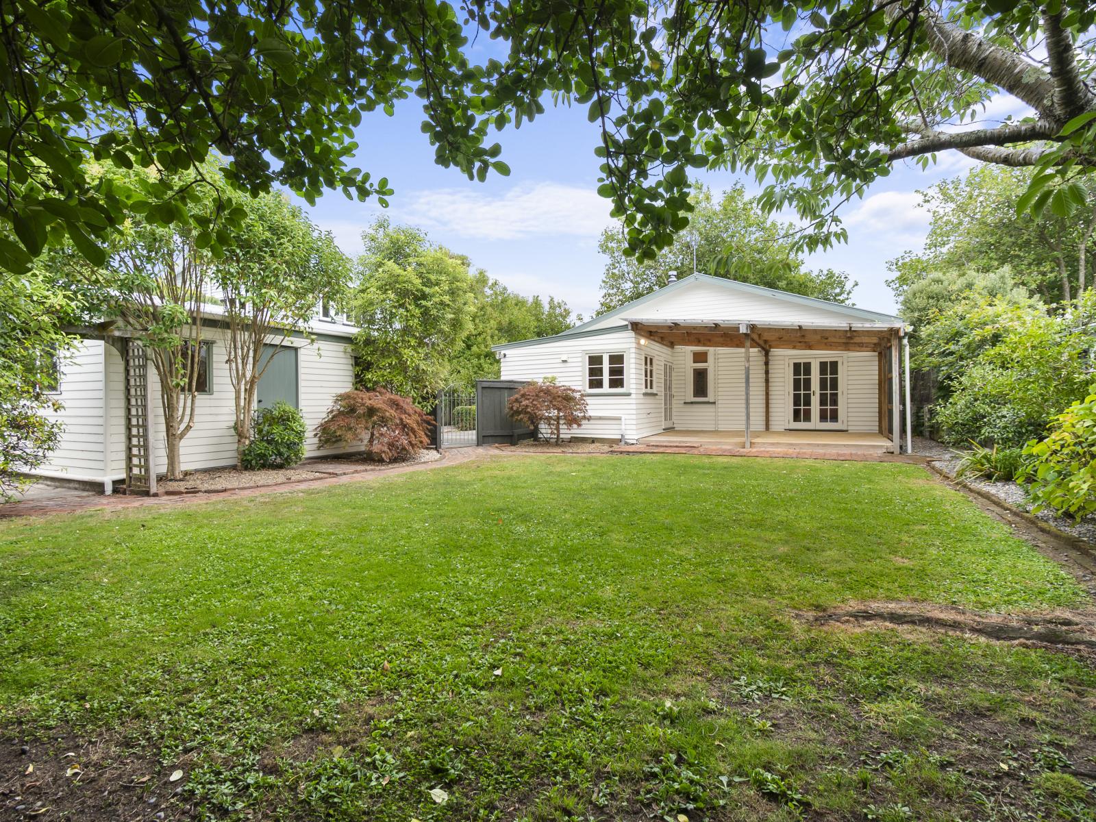7 Mere Mere Avenue, Palmerston North