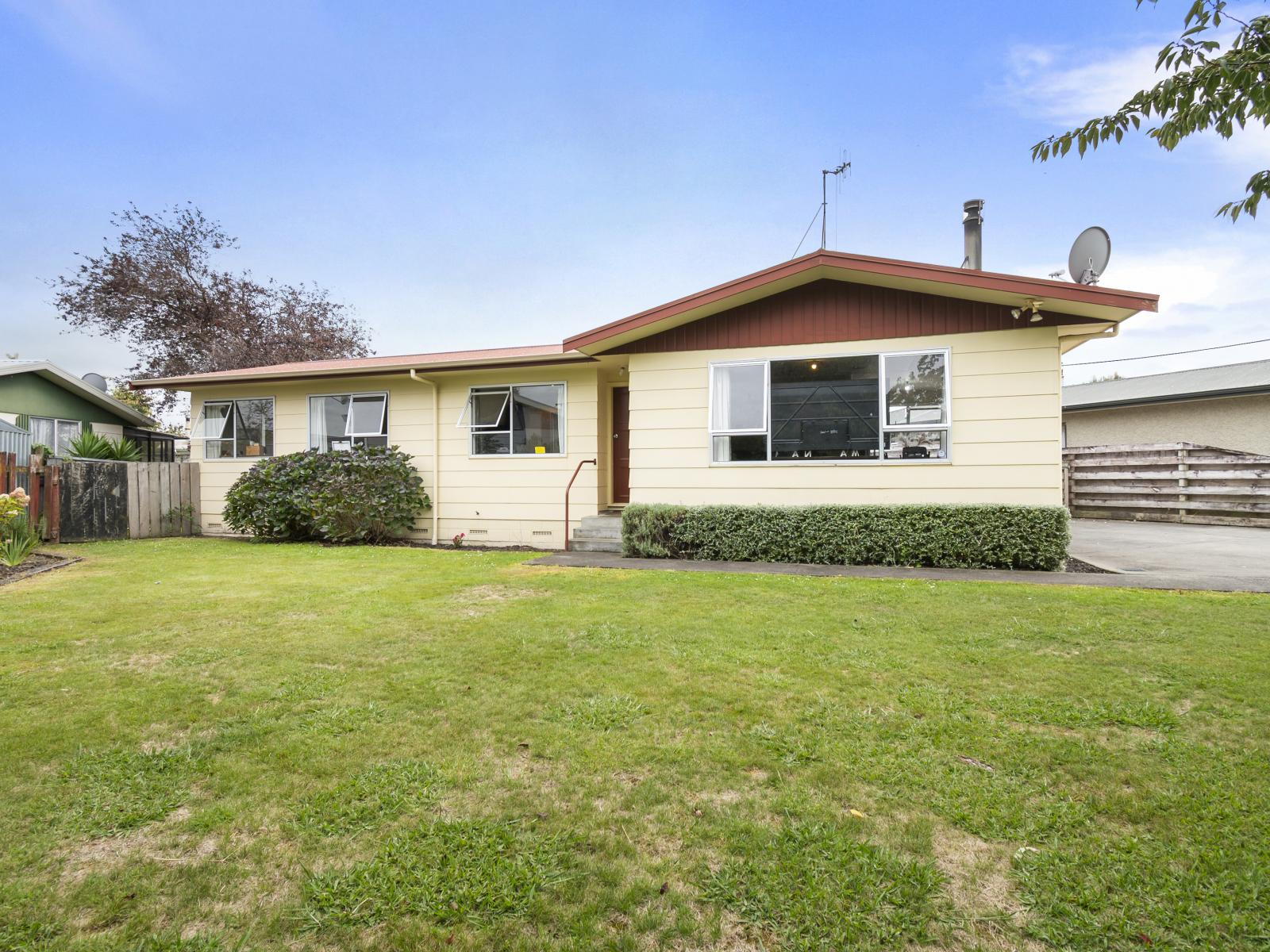 8 Custom Street, Ashhurst