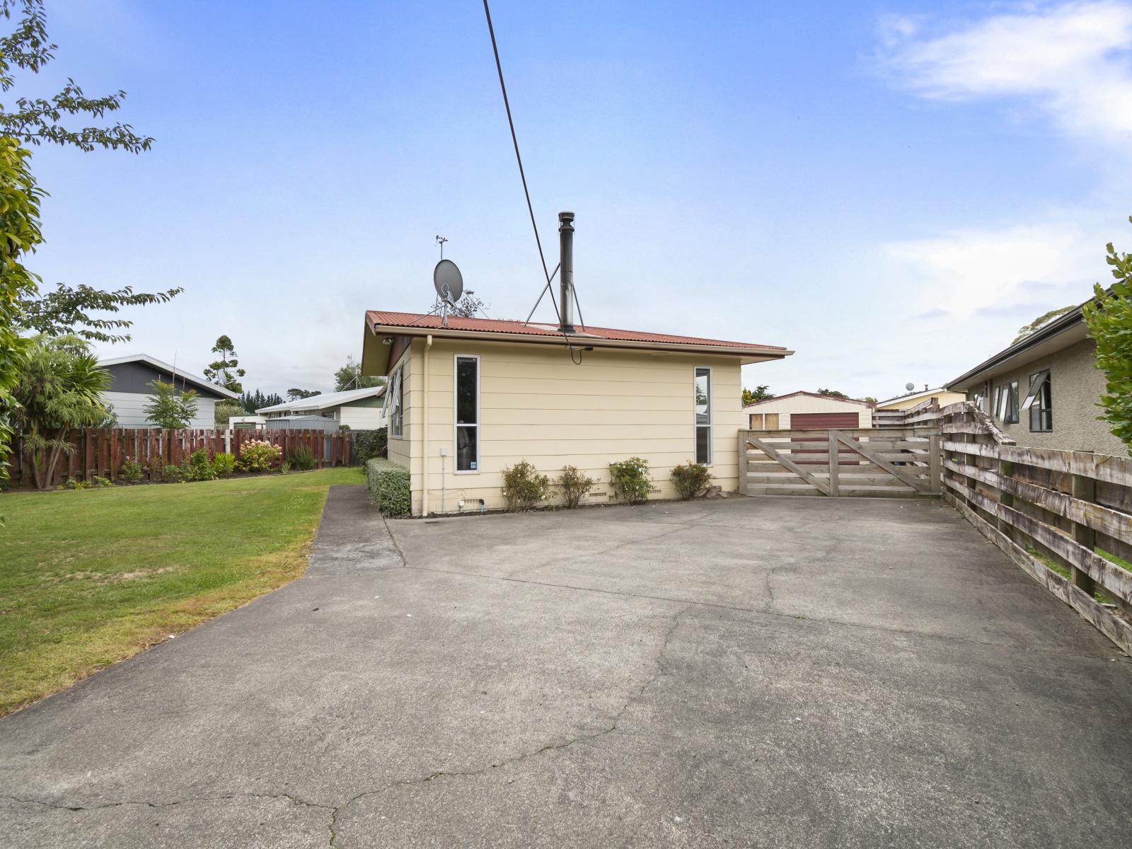 8 Custom Street, Ashhurst