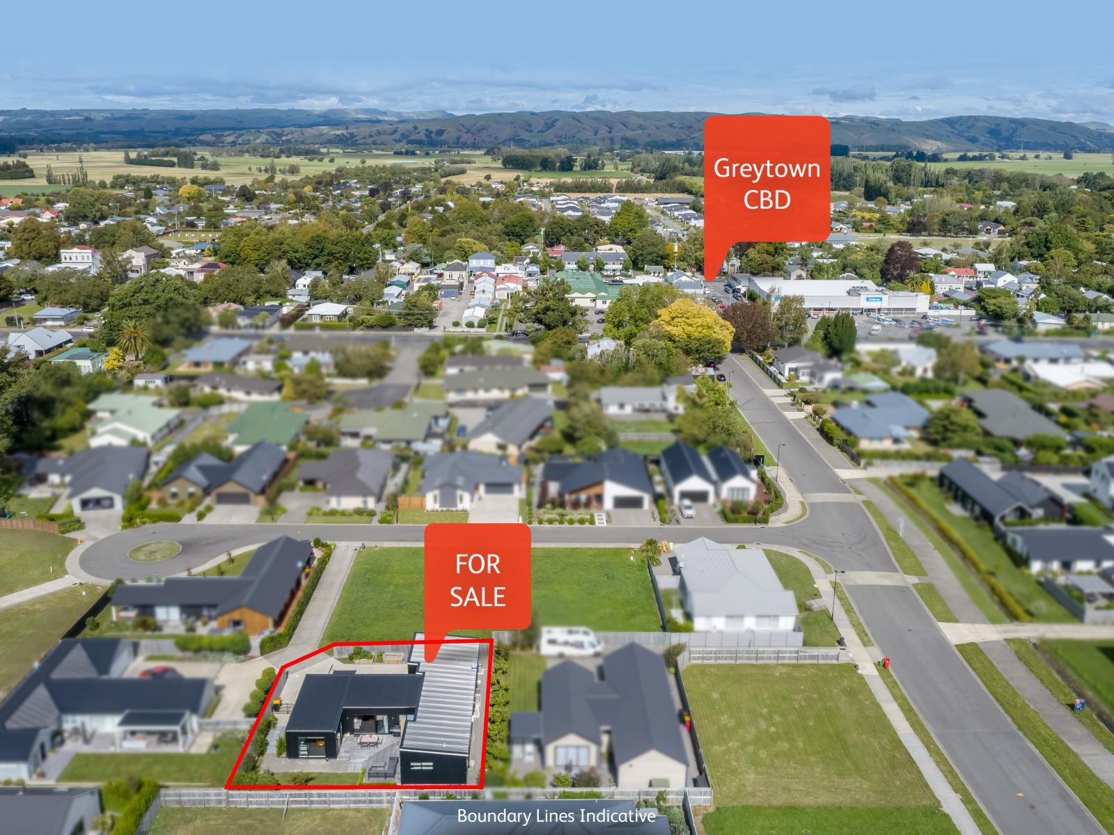 7 Peony Drive, Greytown