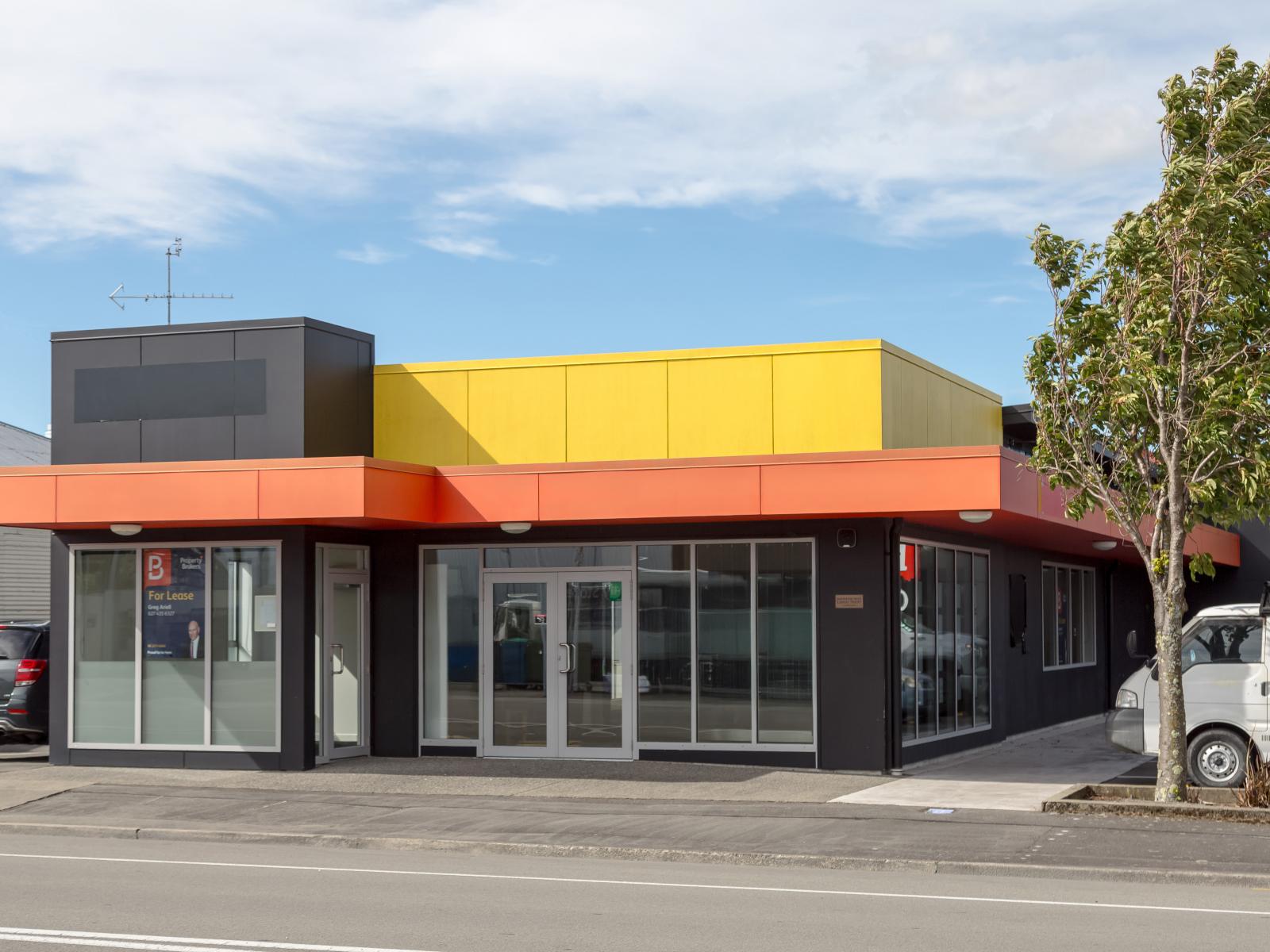 4 Renall Street, Masterton