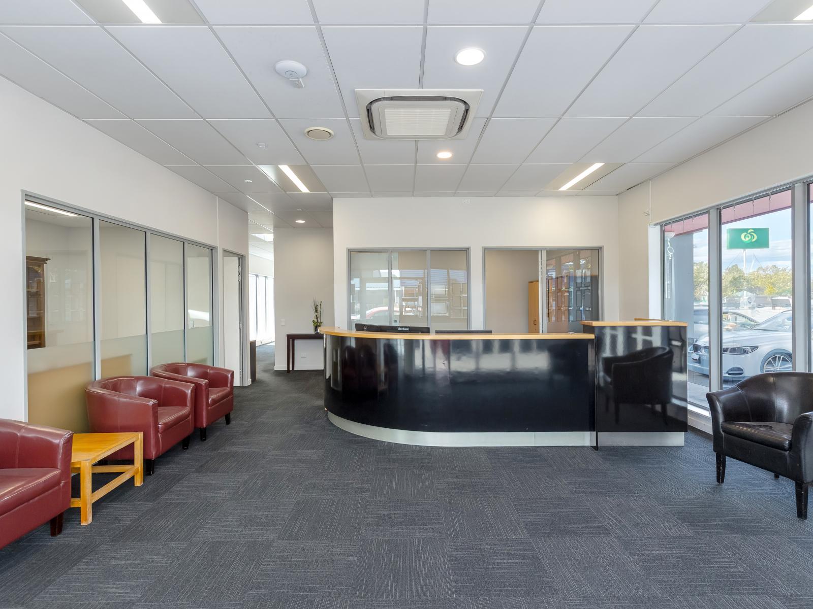 4 Renall Street, Masterton