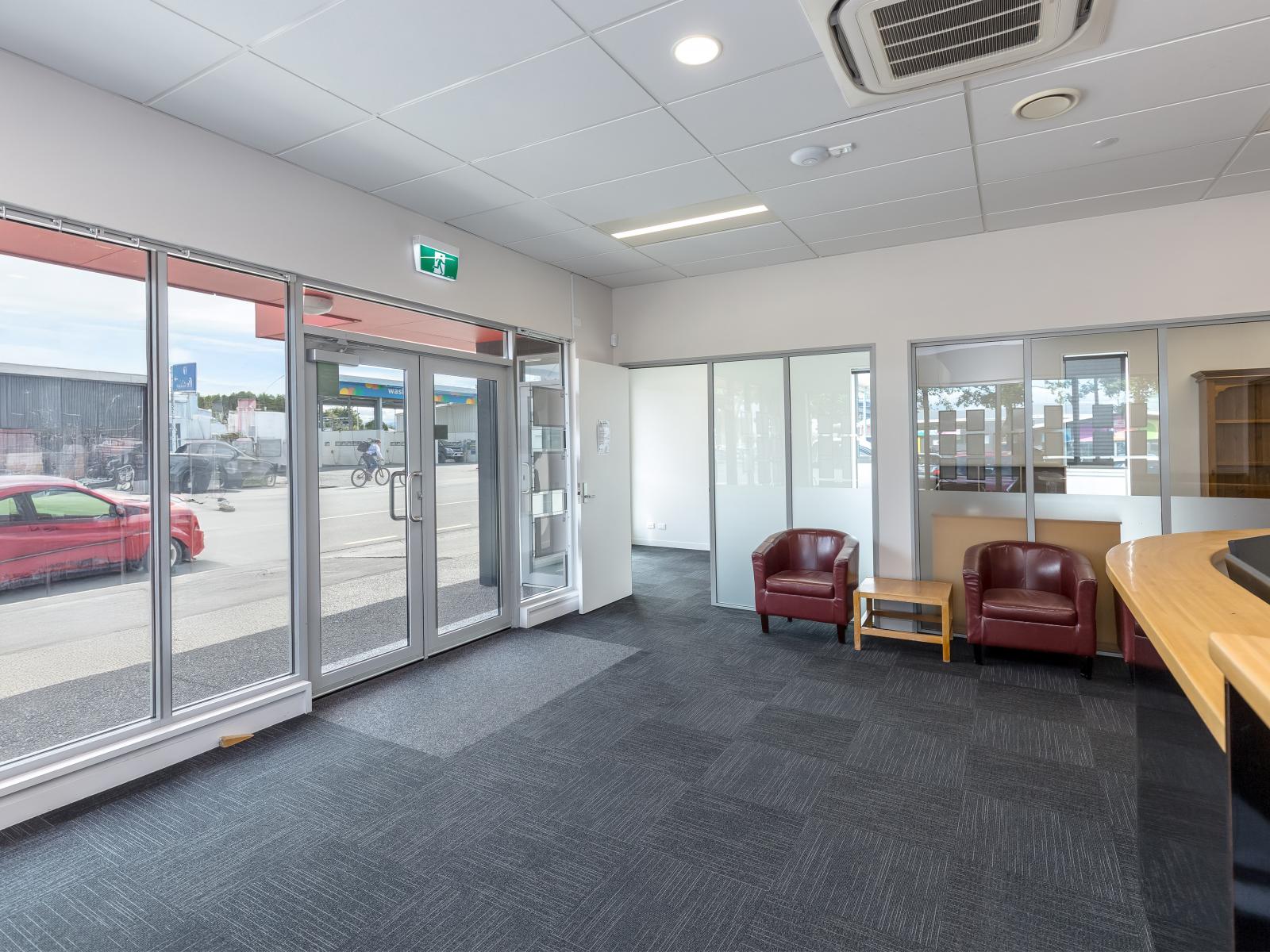 4 Renall Street, Masterton