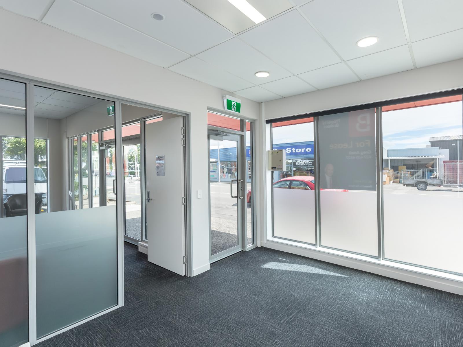 4 Renall Street, Masterton