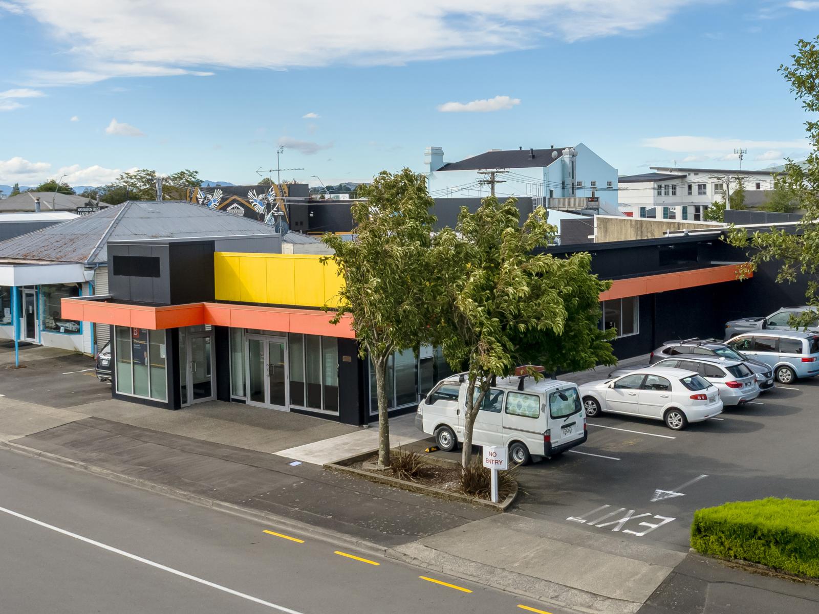 4 Renall Street, Masterton