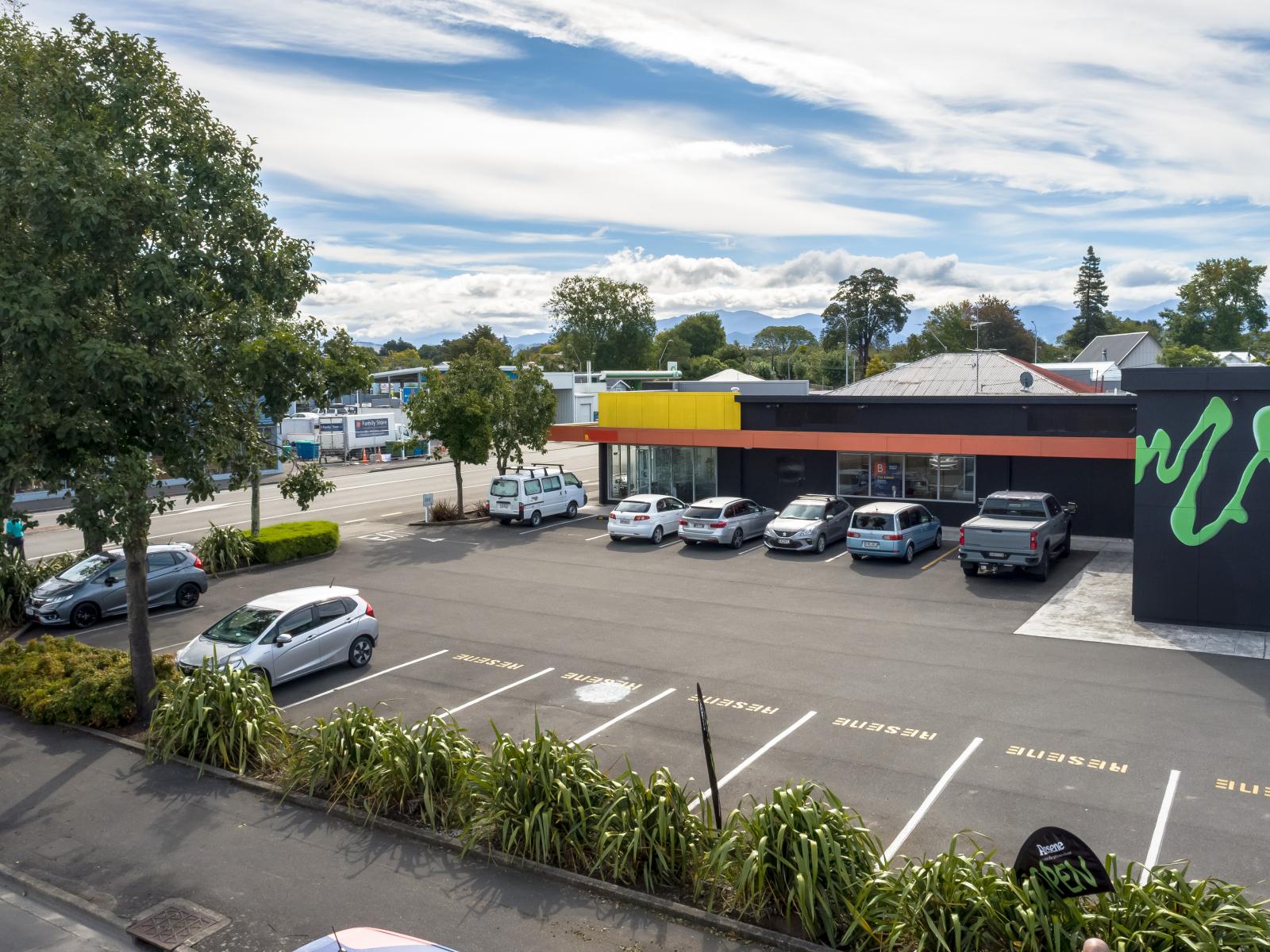 4 Renall Street, Masterton