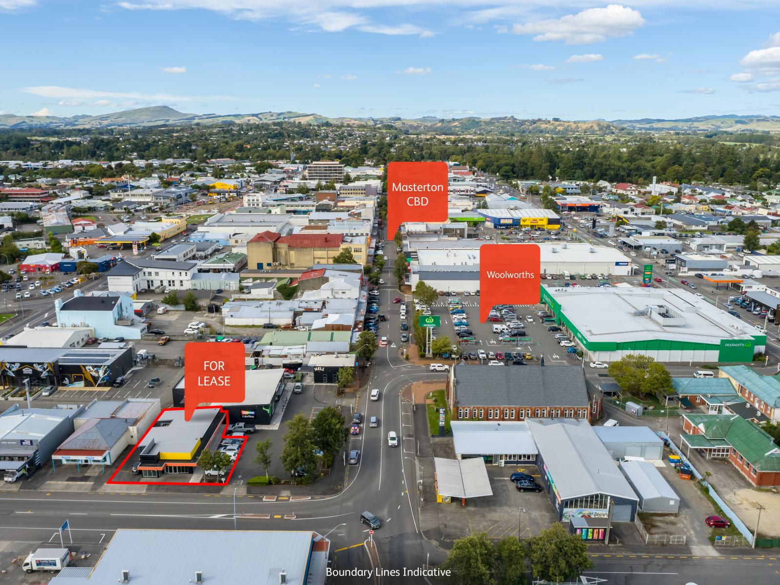 4 Renall Street, Masterton