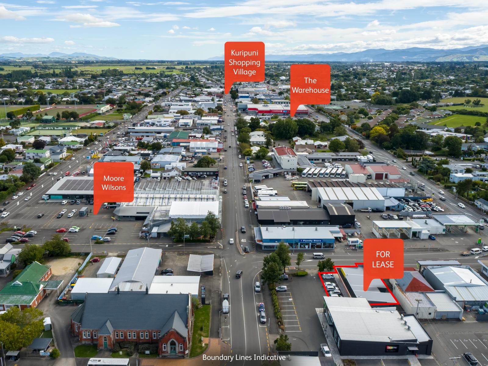 4 Renall Street, Masterton