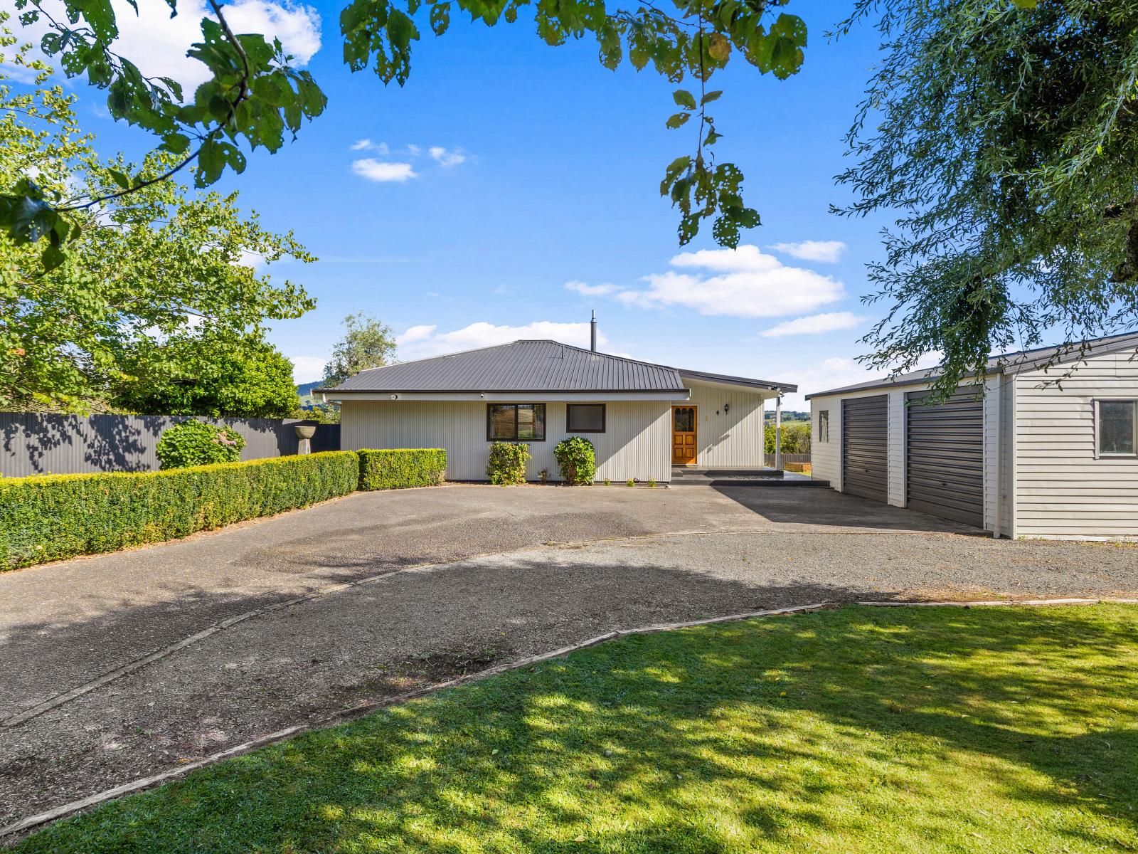 9 Arapuni Road, Arapuni