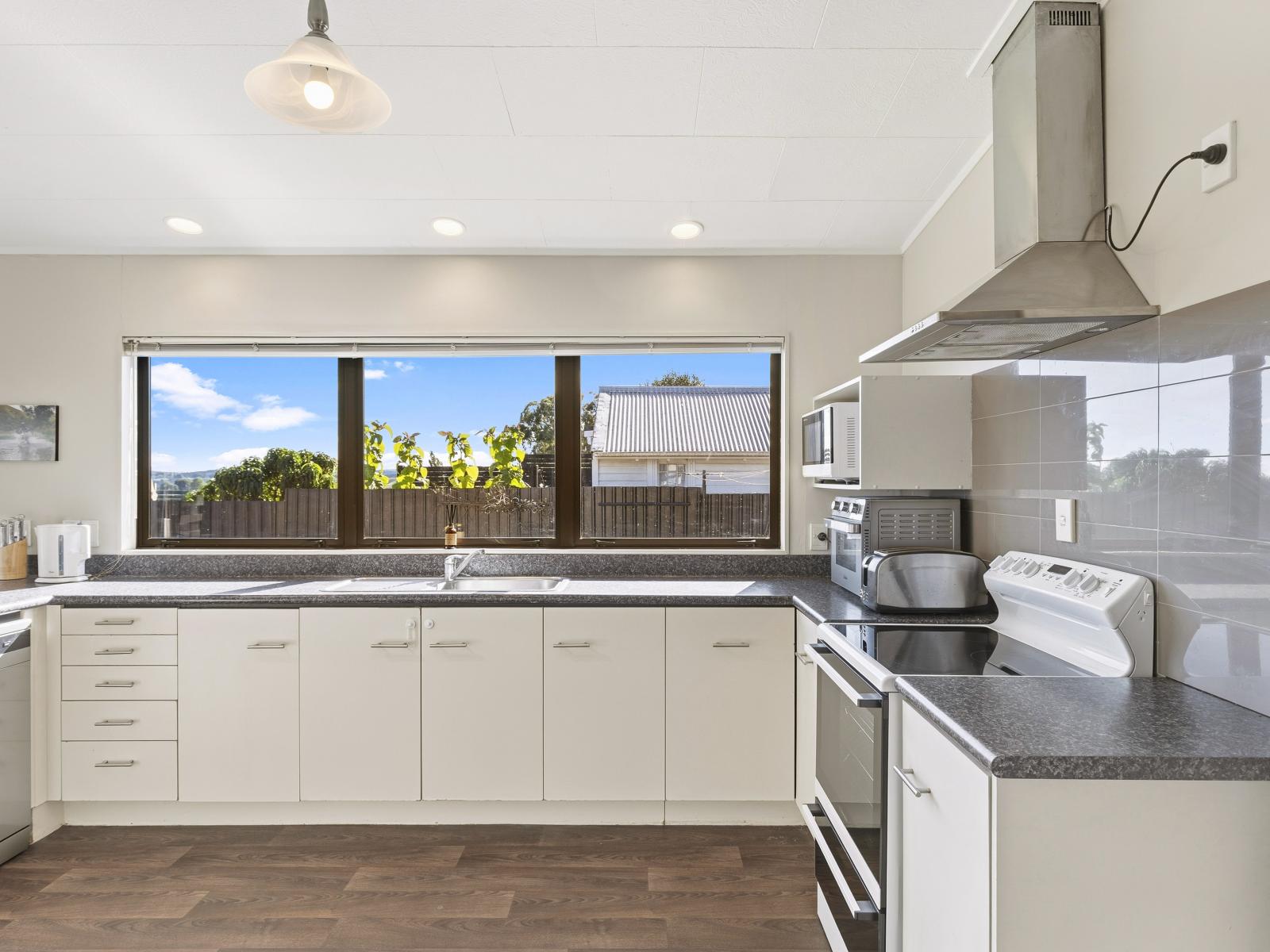 9 Arapuni Road, Arapuni