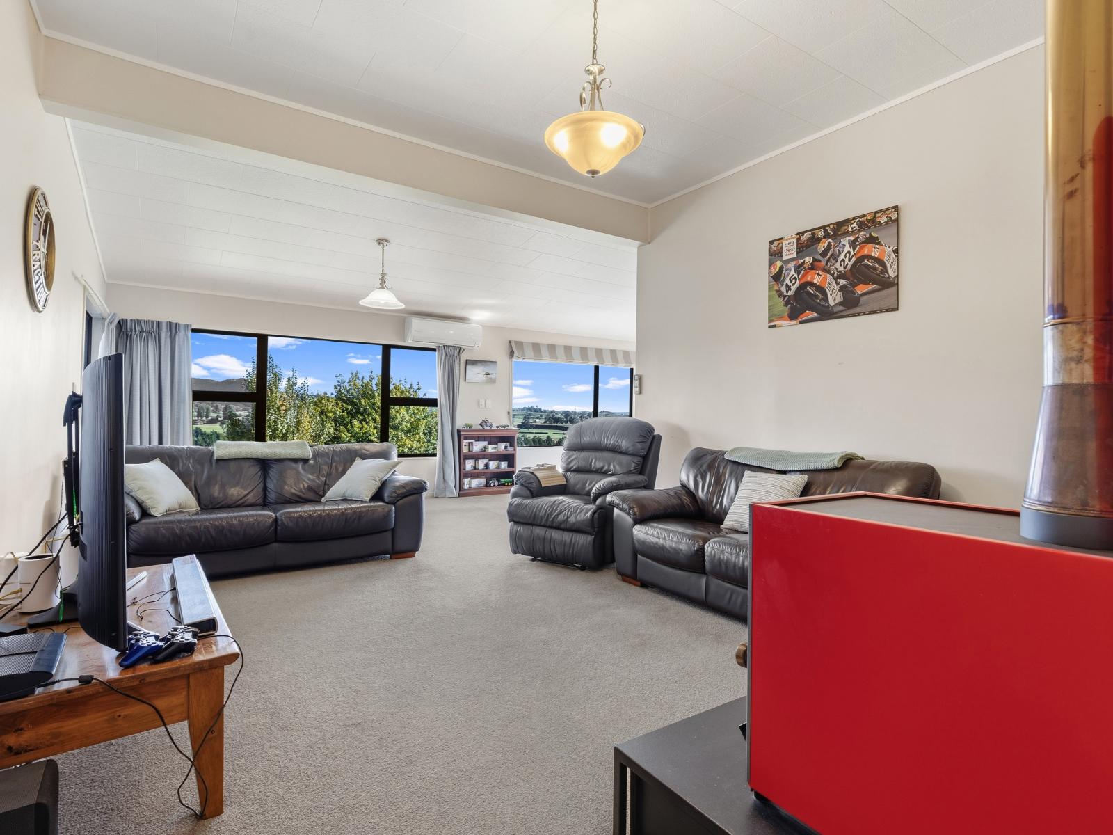 9 Arapuni Road, Arapuni