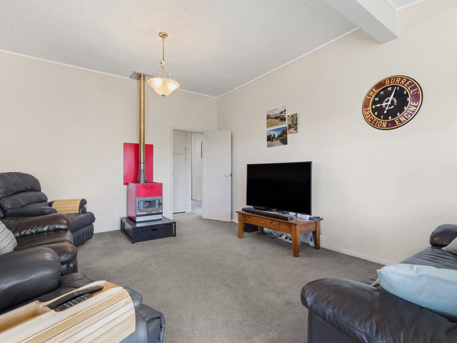 9 Arapuni Road, Arapuni