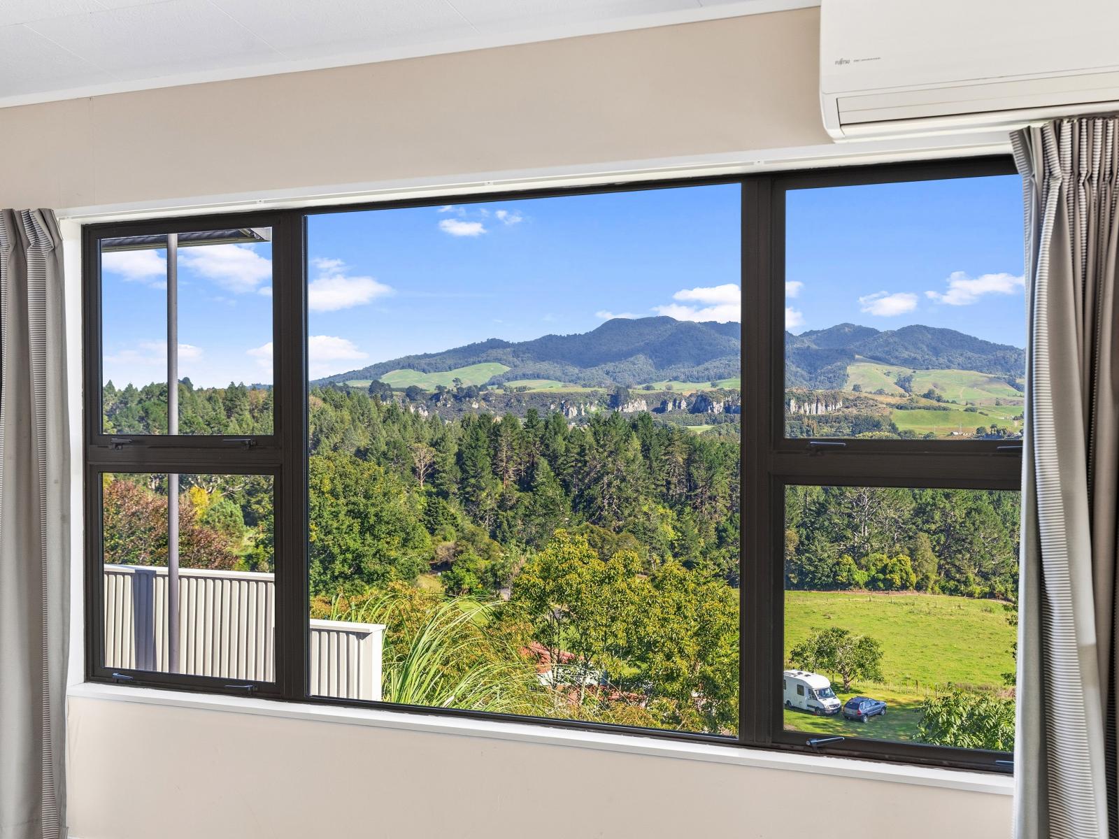 9 Arapuni Road, Arapuni