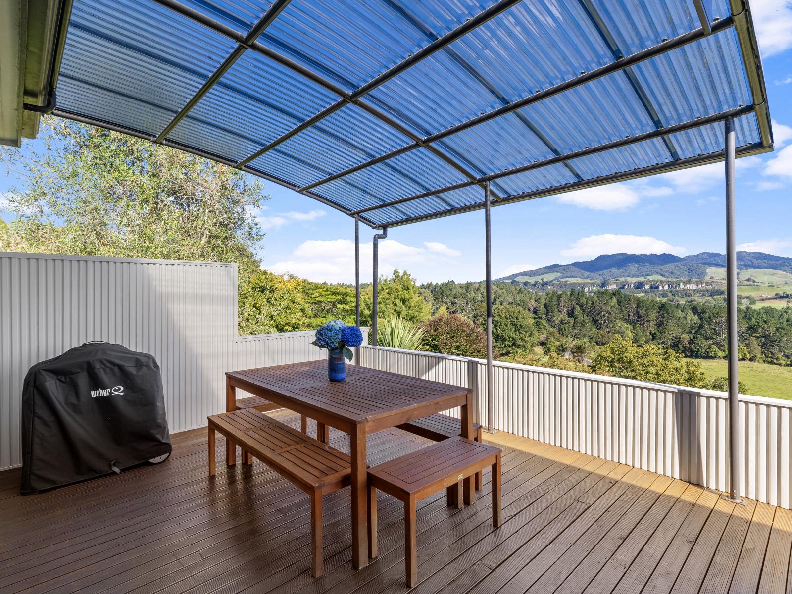 9 Arapuni Road, Arapuni