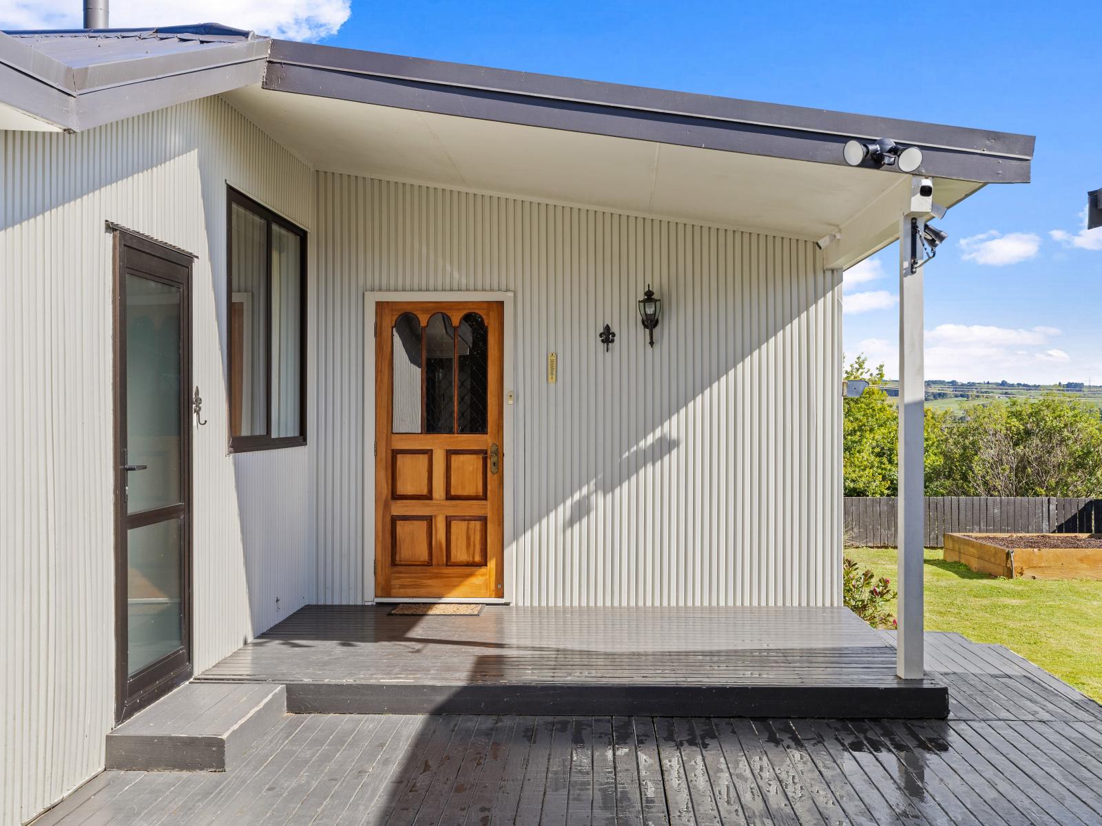 9 Arapuni Road, Arapuni