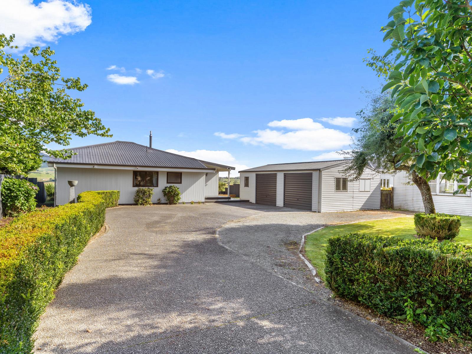 9 Arapuni Road, Arapuni